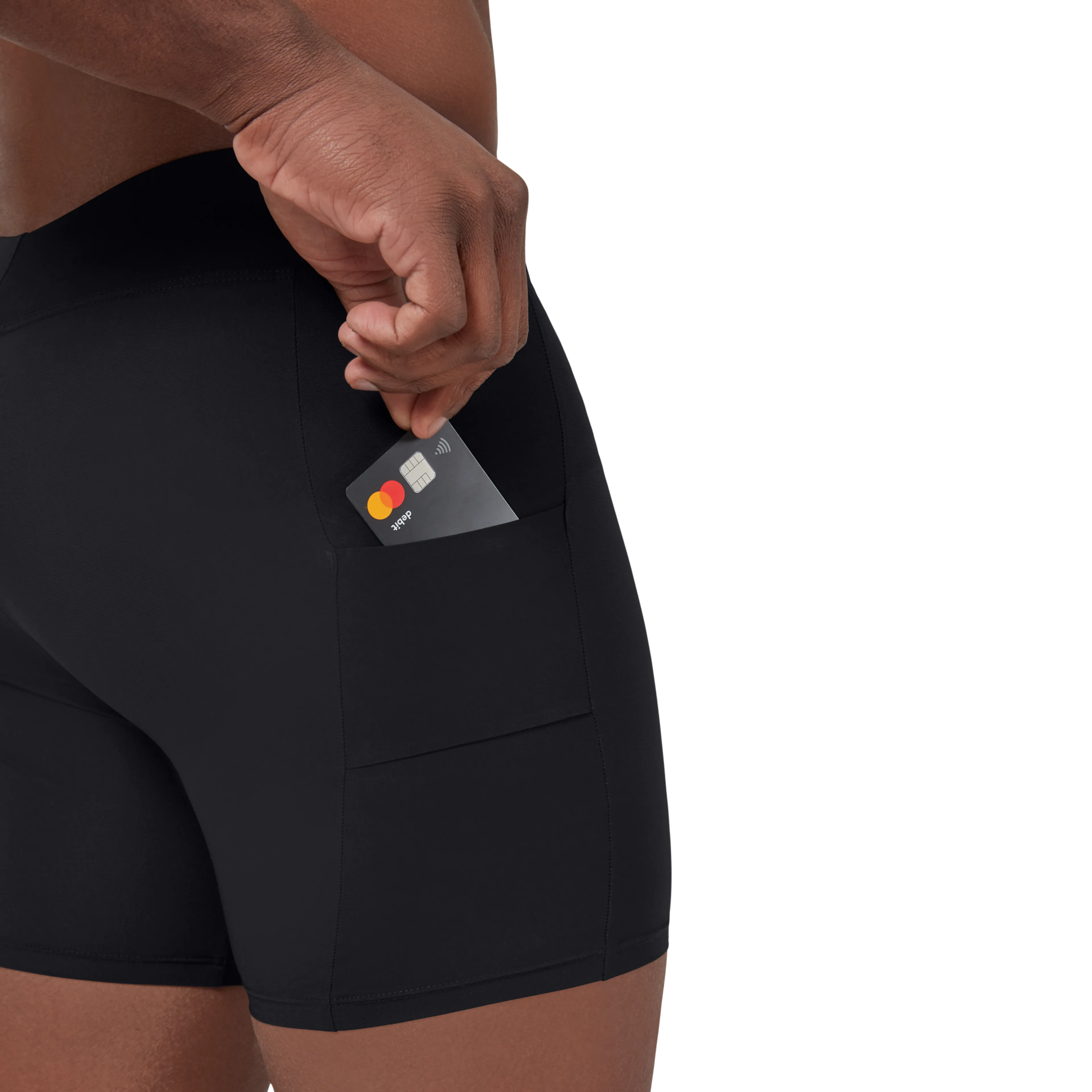 Hybrid Shorts M Hybrid Shorts M