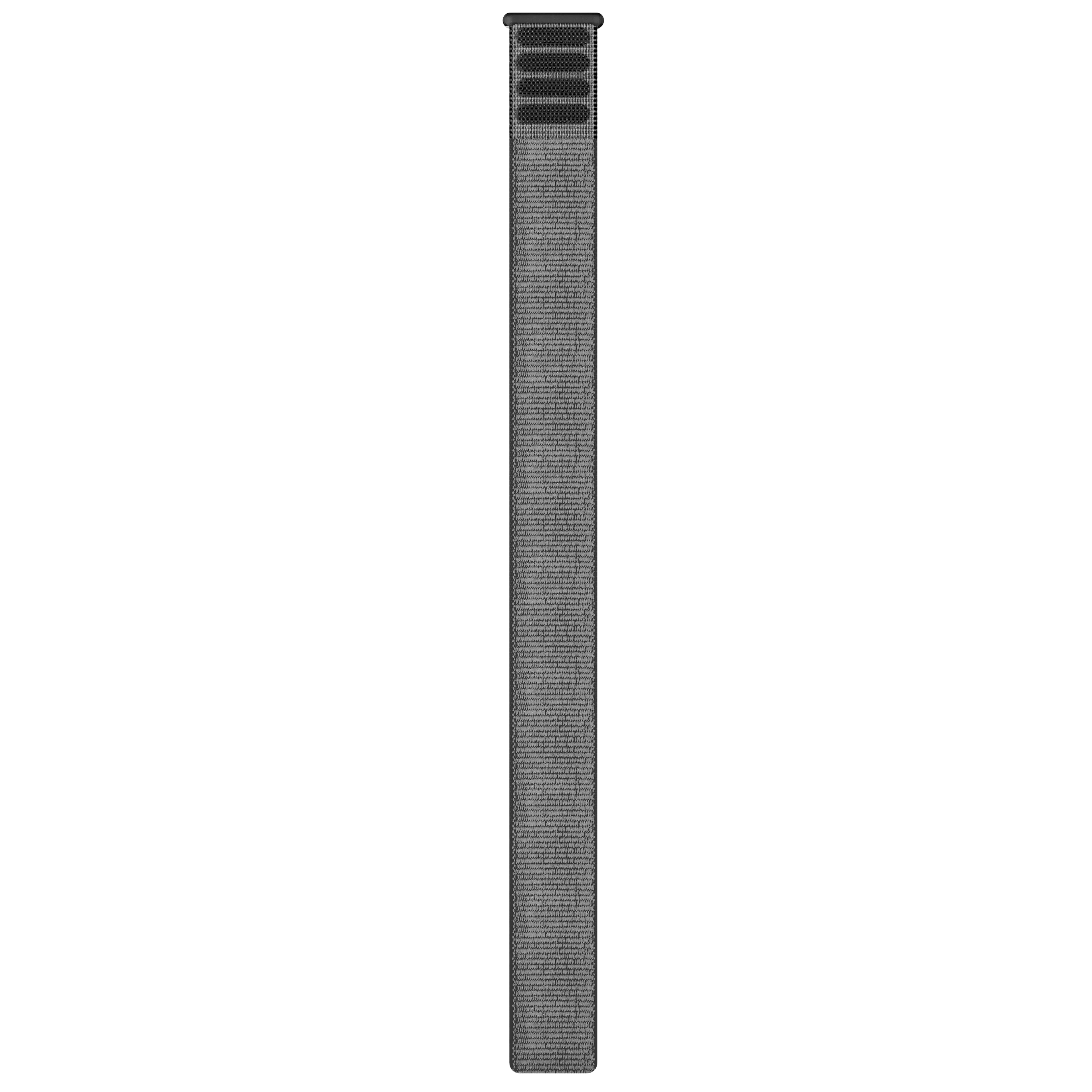 UltraFit Nylon Strap (26 mm) - Gray