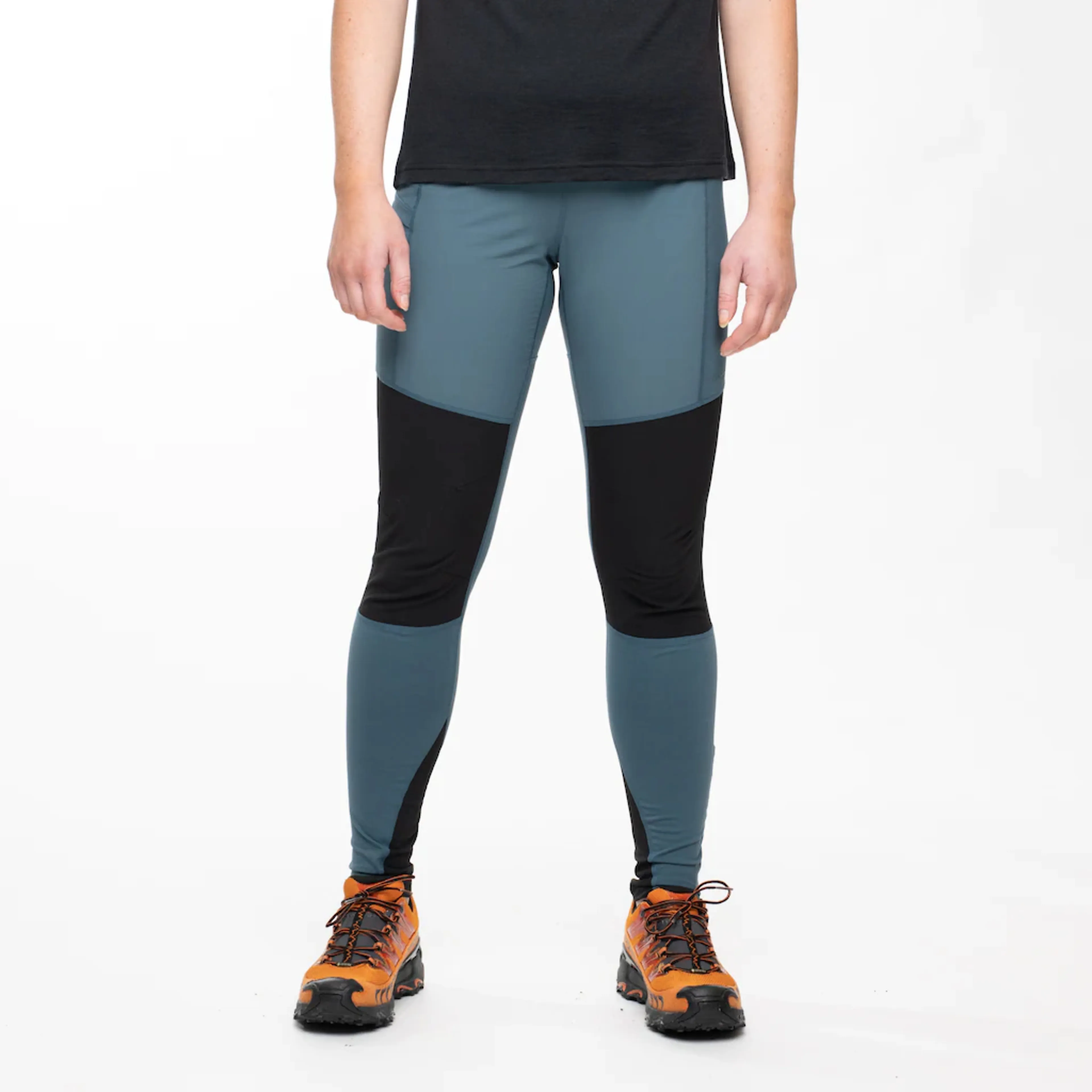 Fløyen Outdoor Tights Women