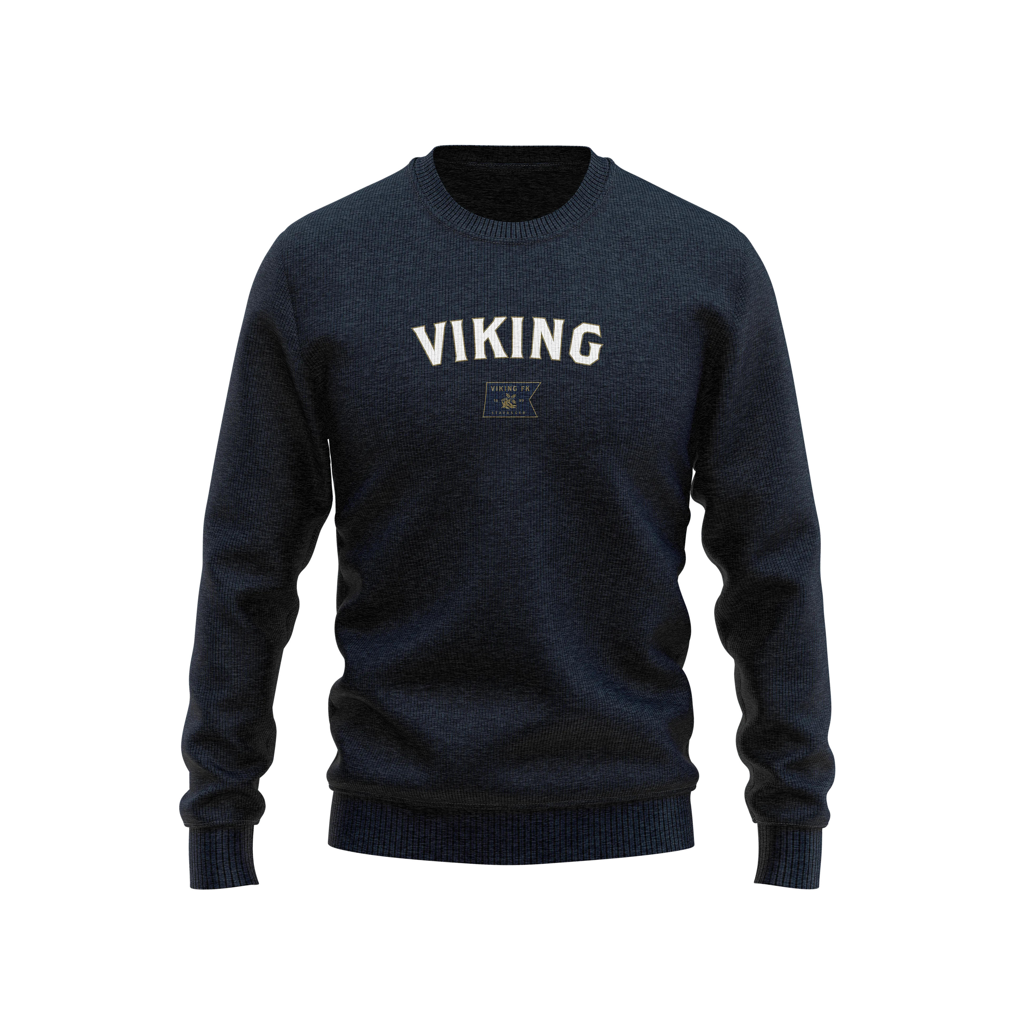 Viking Genser logo JR