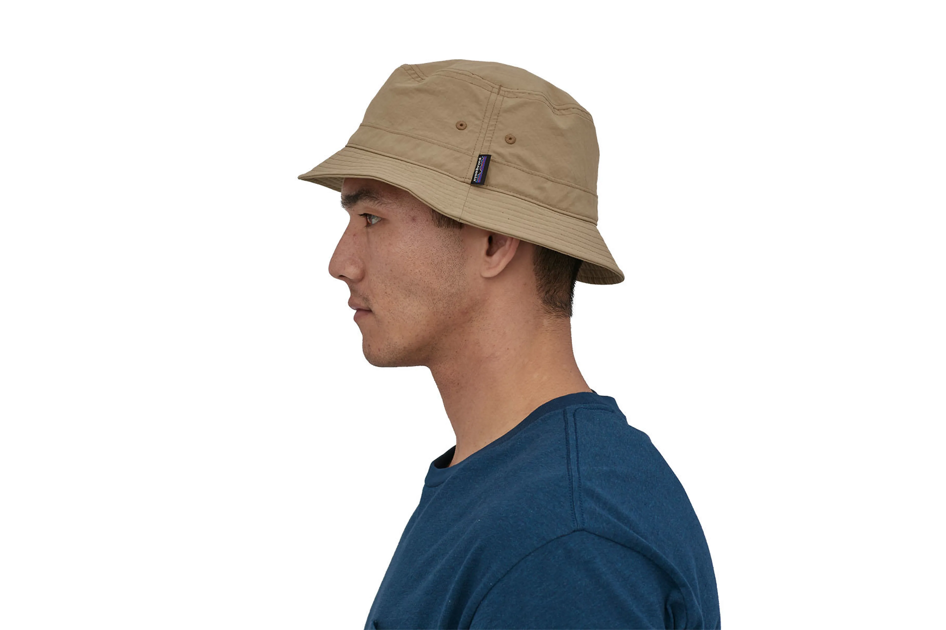 Wavefarer Bucket Hat