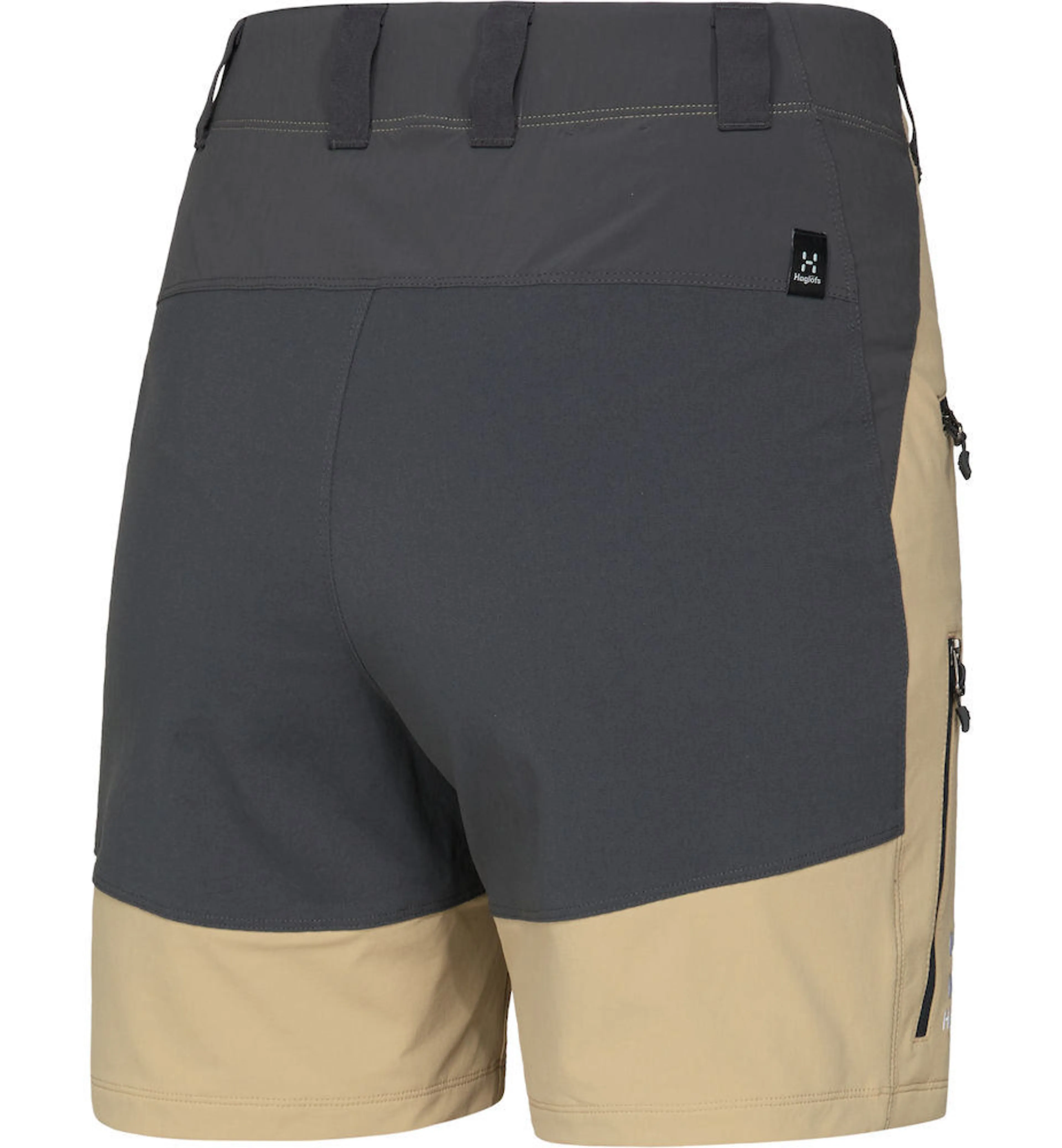 Mid Standard Shorts Women