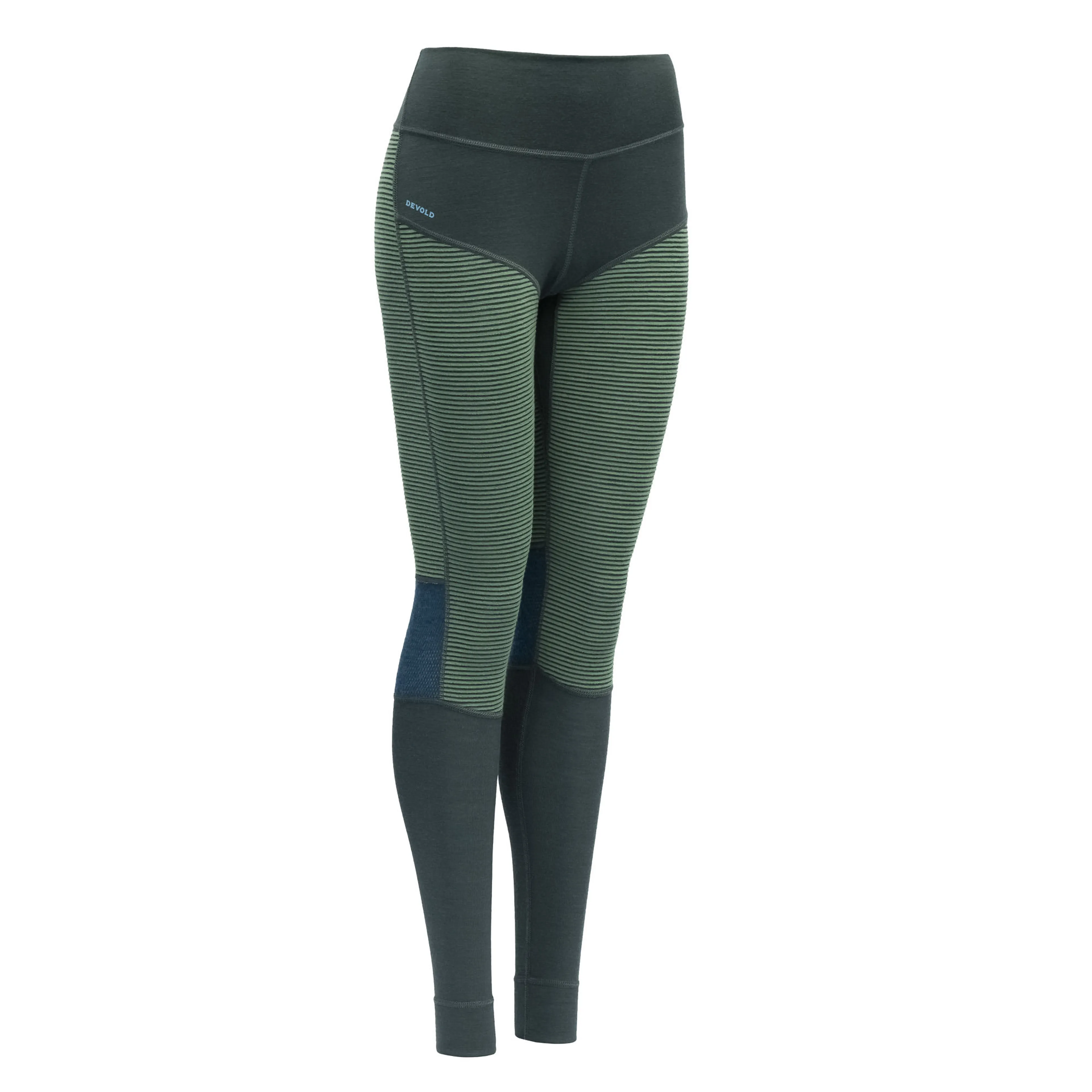 TUVEGGA SPORT AIR WOMAN LONG JOHNS