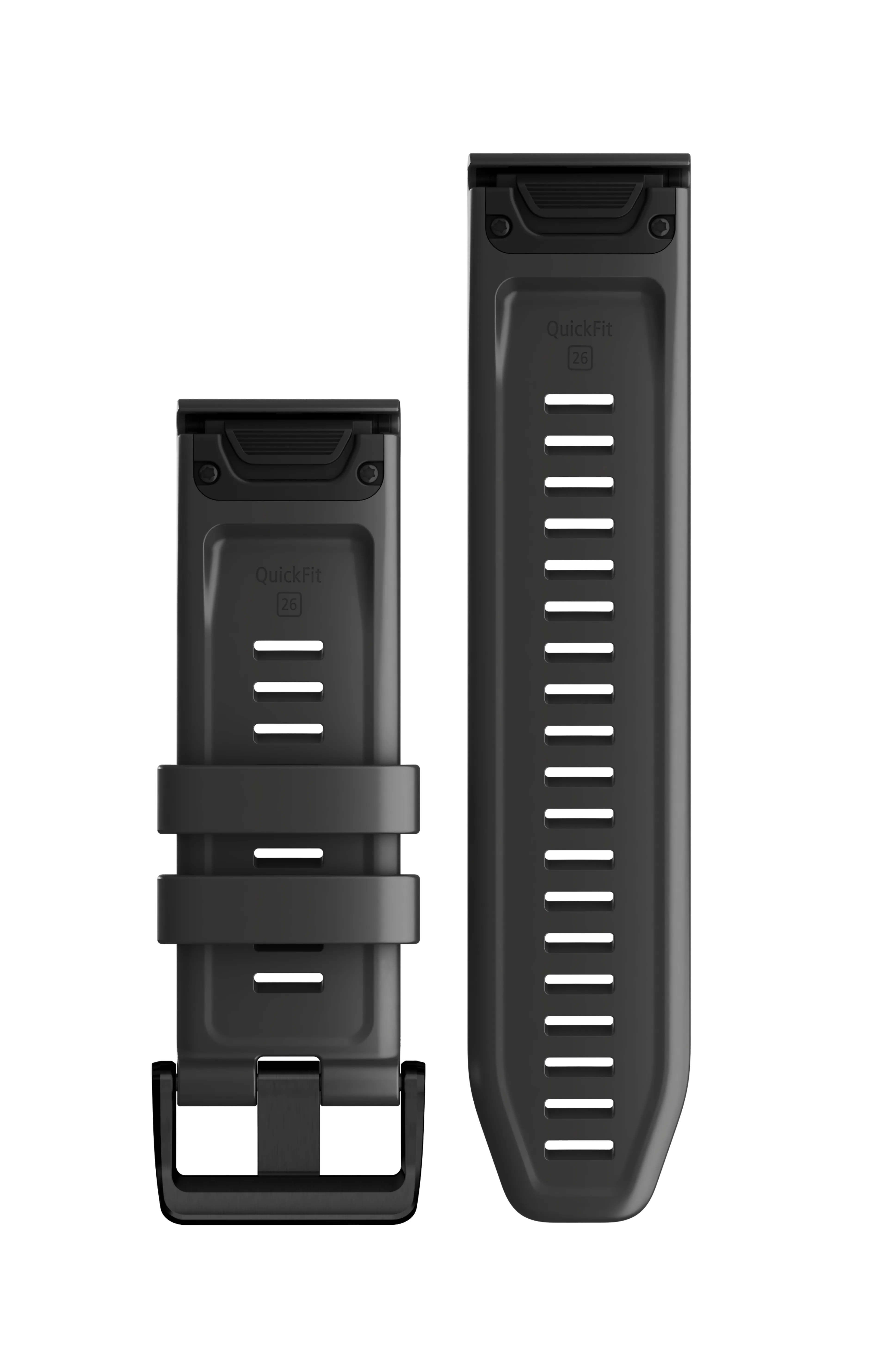 QuickFit Silicone Band, Fenix 7X QuickFit Silicone Band, Fenix 7X
