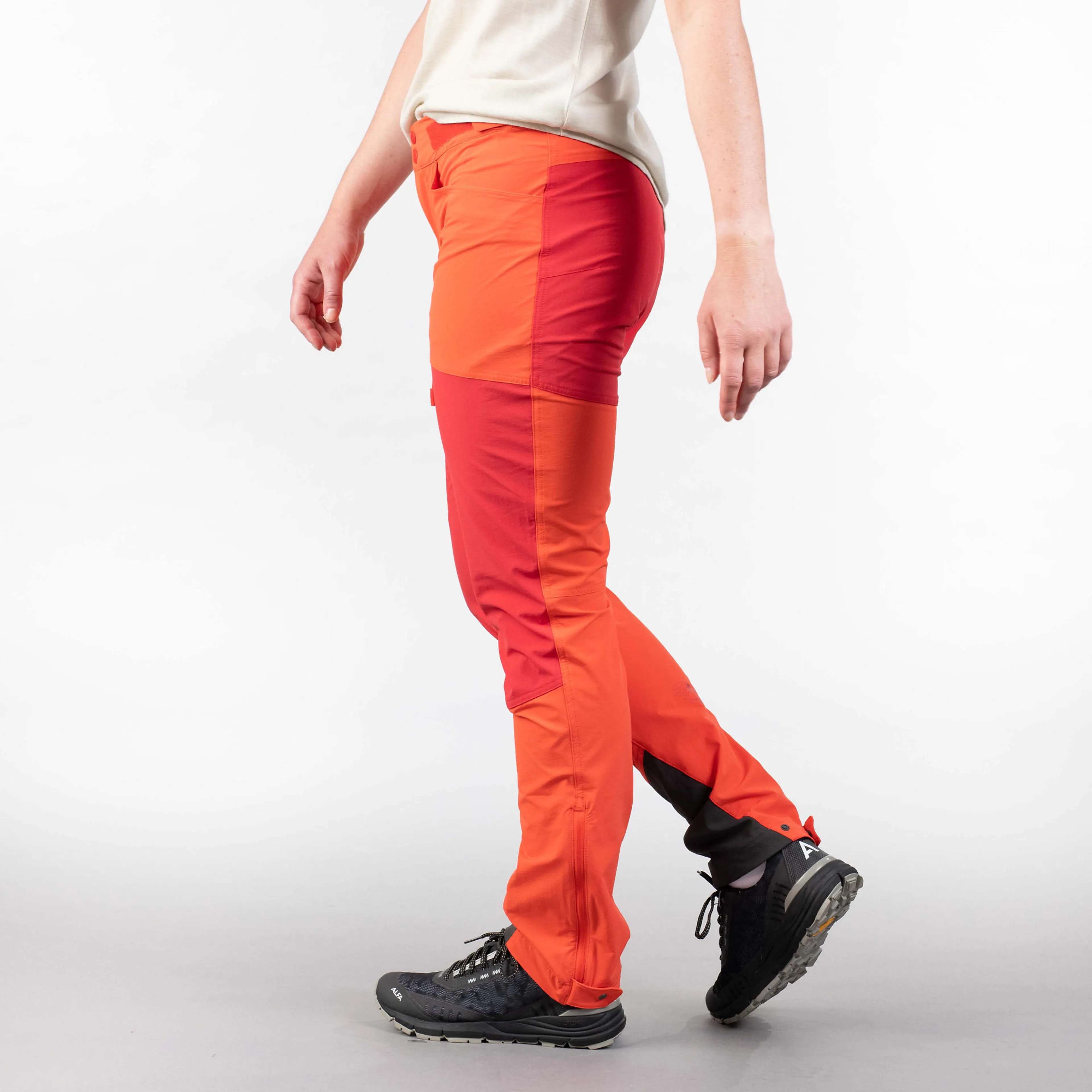 Cecilie Mtn Softshell Pants