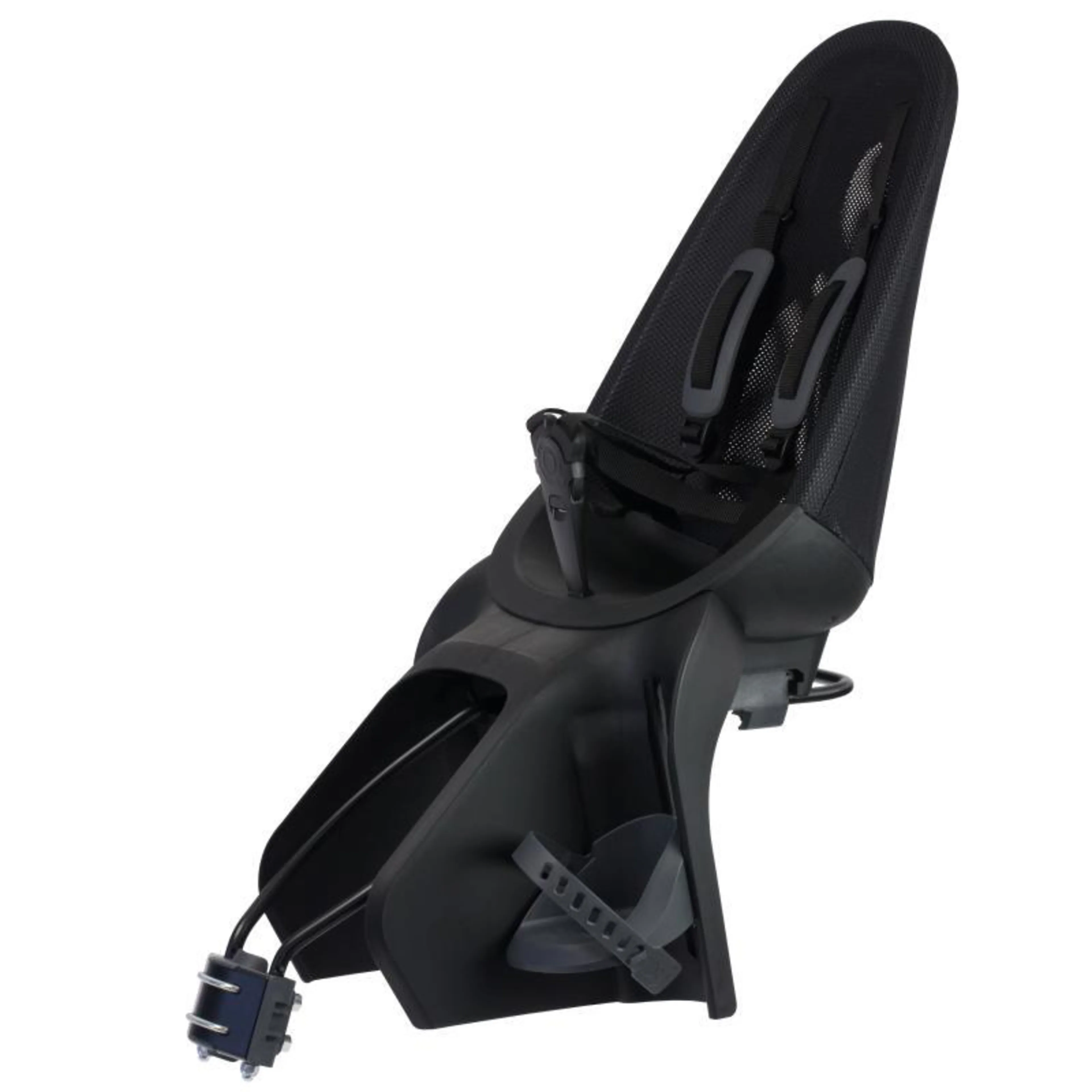 Air Black Rear Seat barnesete