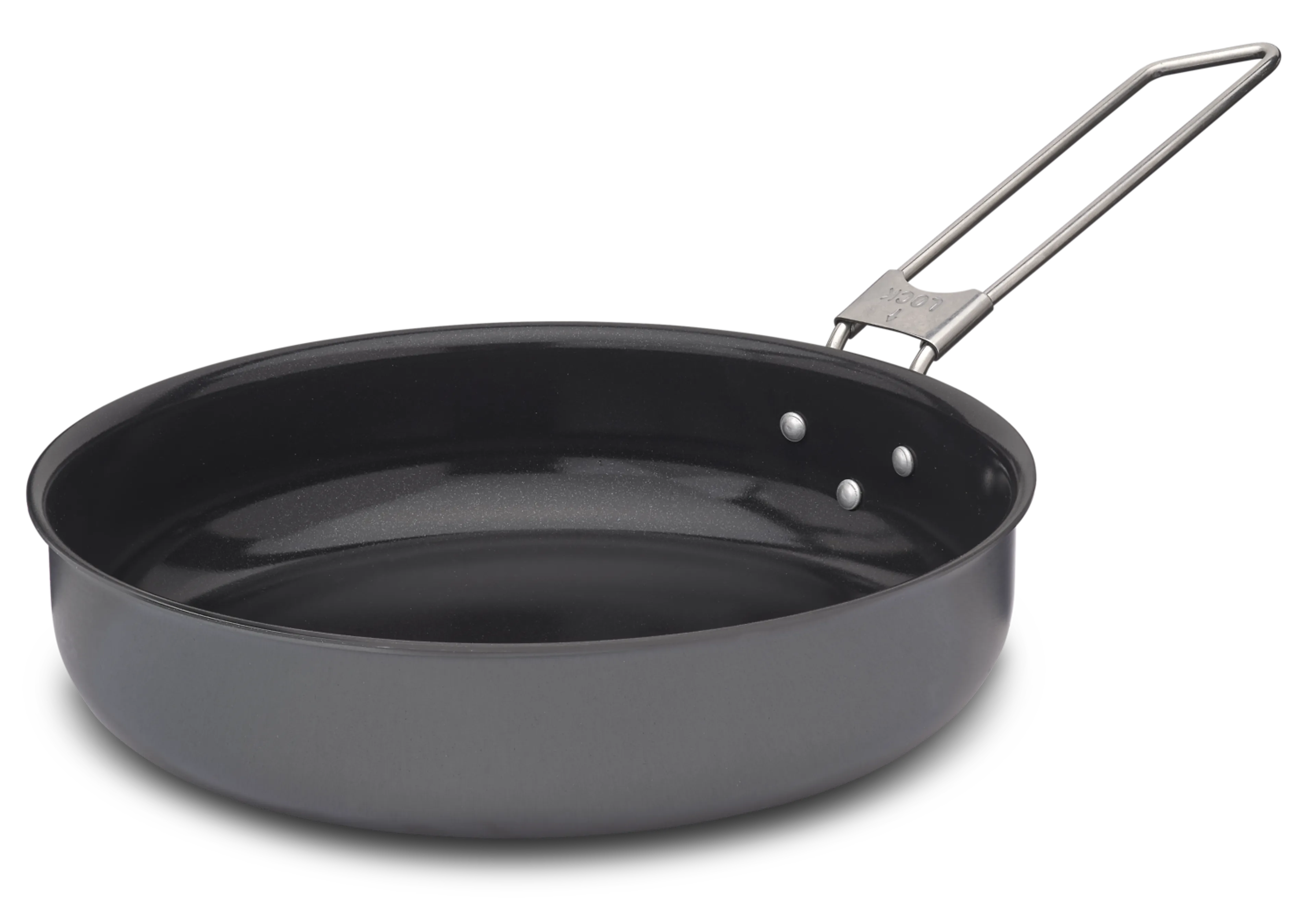 LiTech Frying Pan