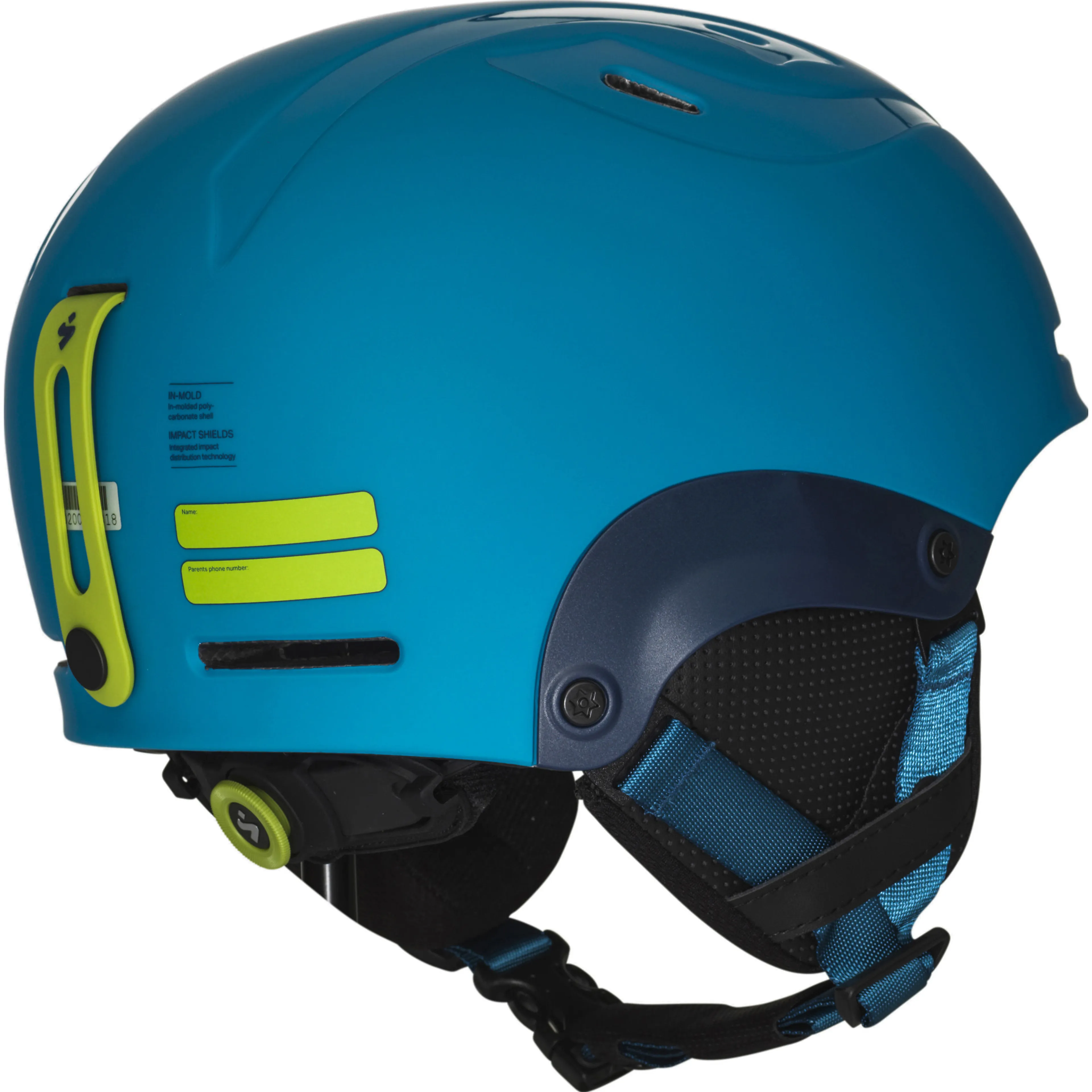 Blaster II Helmet JR