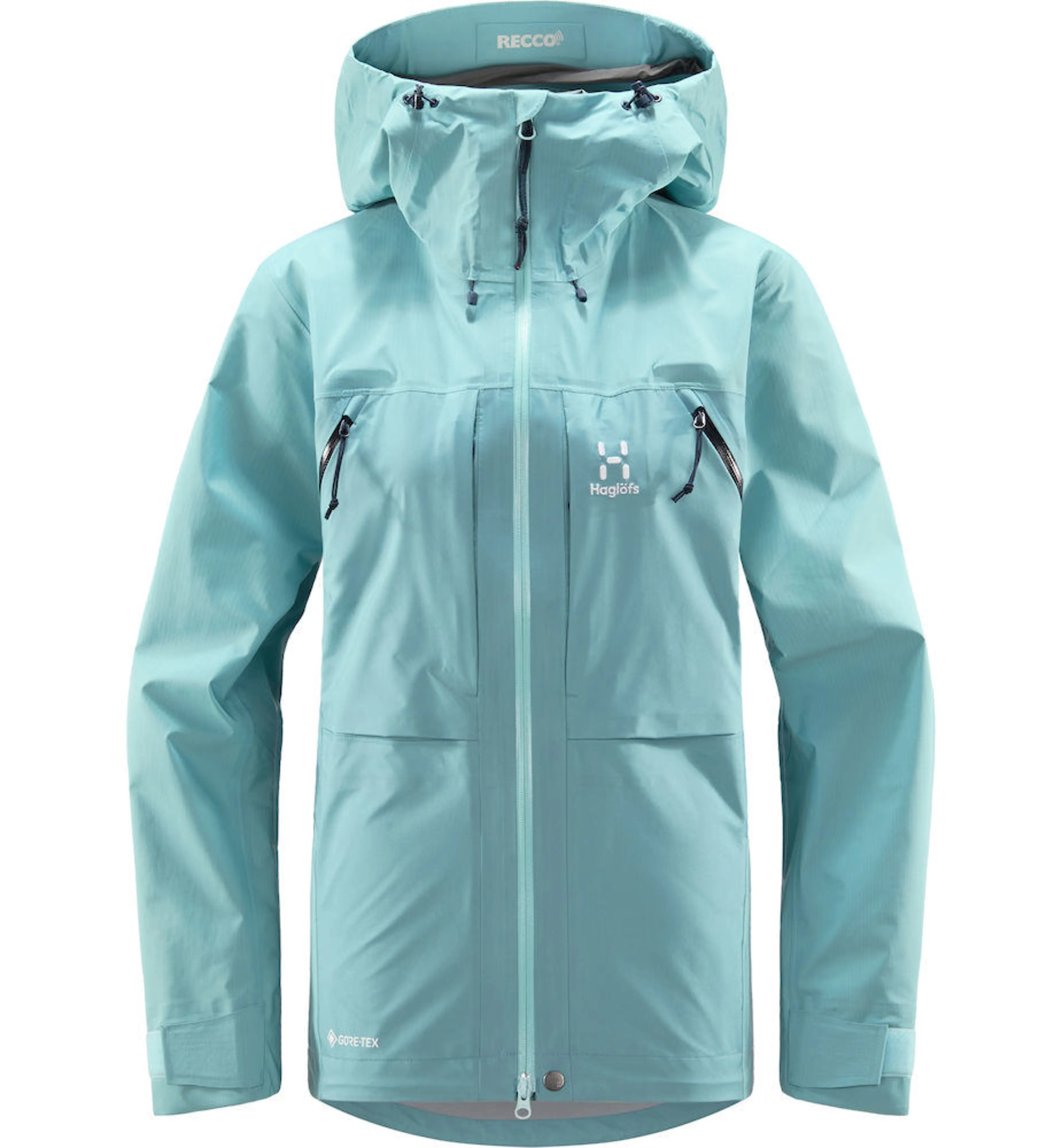 Vassi Touring GTX Jacket Women