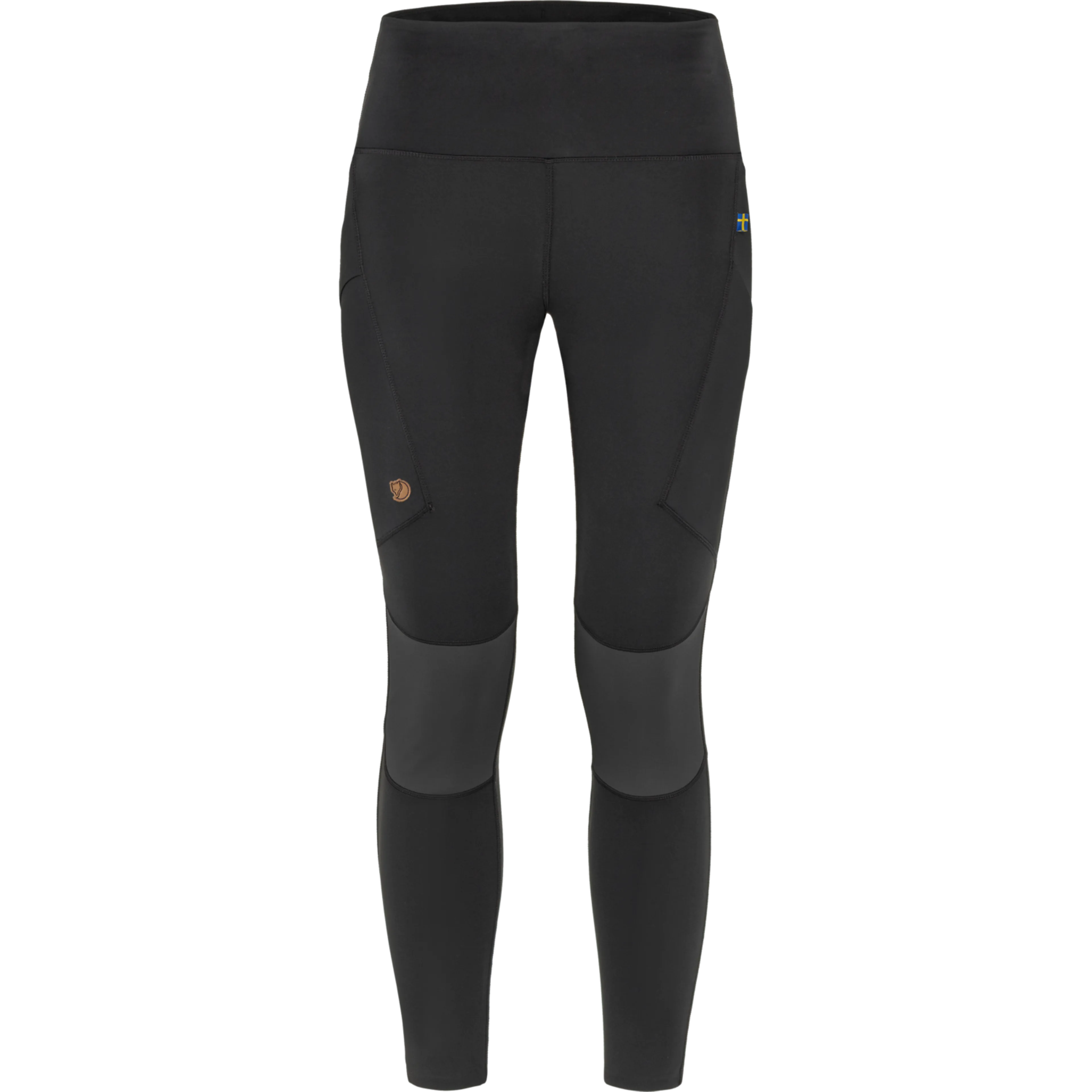 Abisko Trekking Tights Pro W