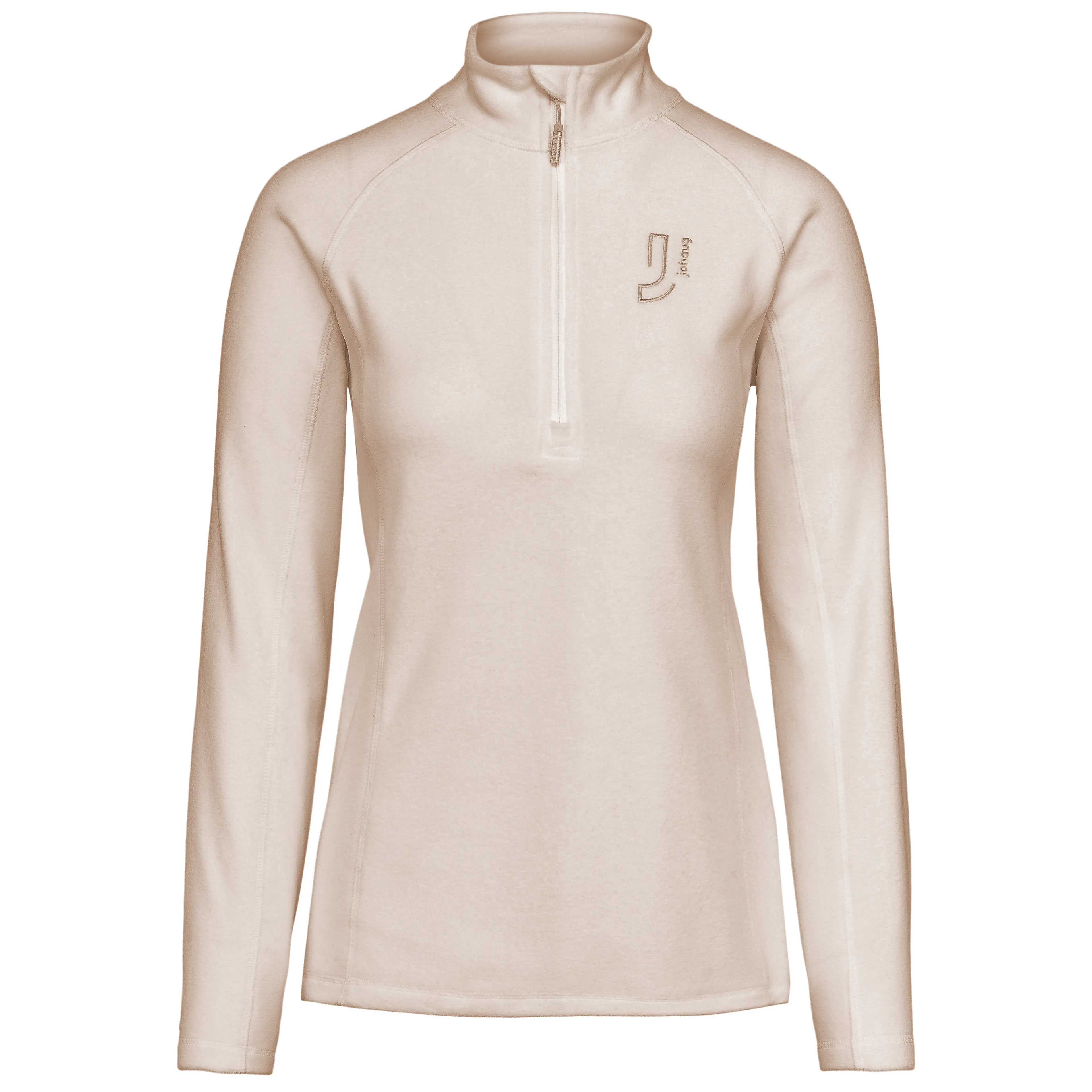 Junior Midlayer Half Zip