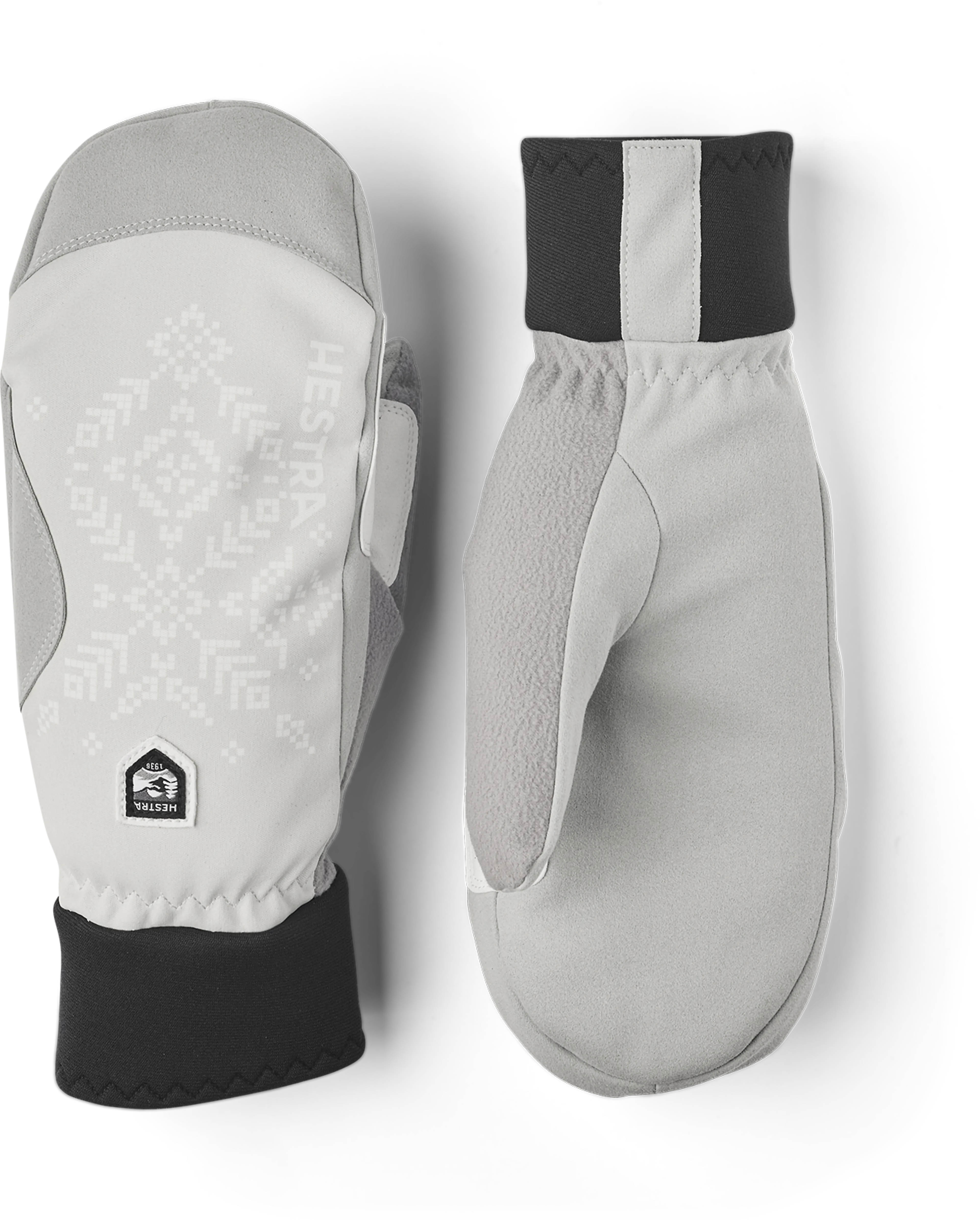 Women´s XC Primaloft  - mitt