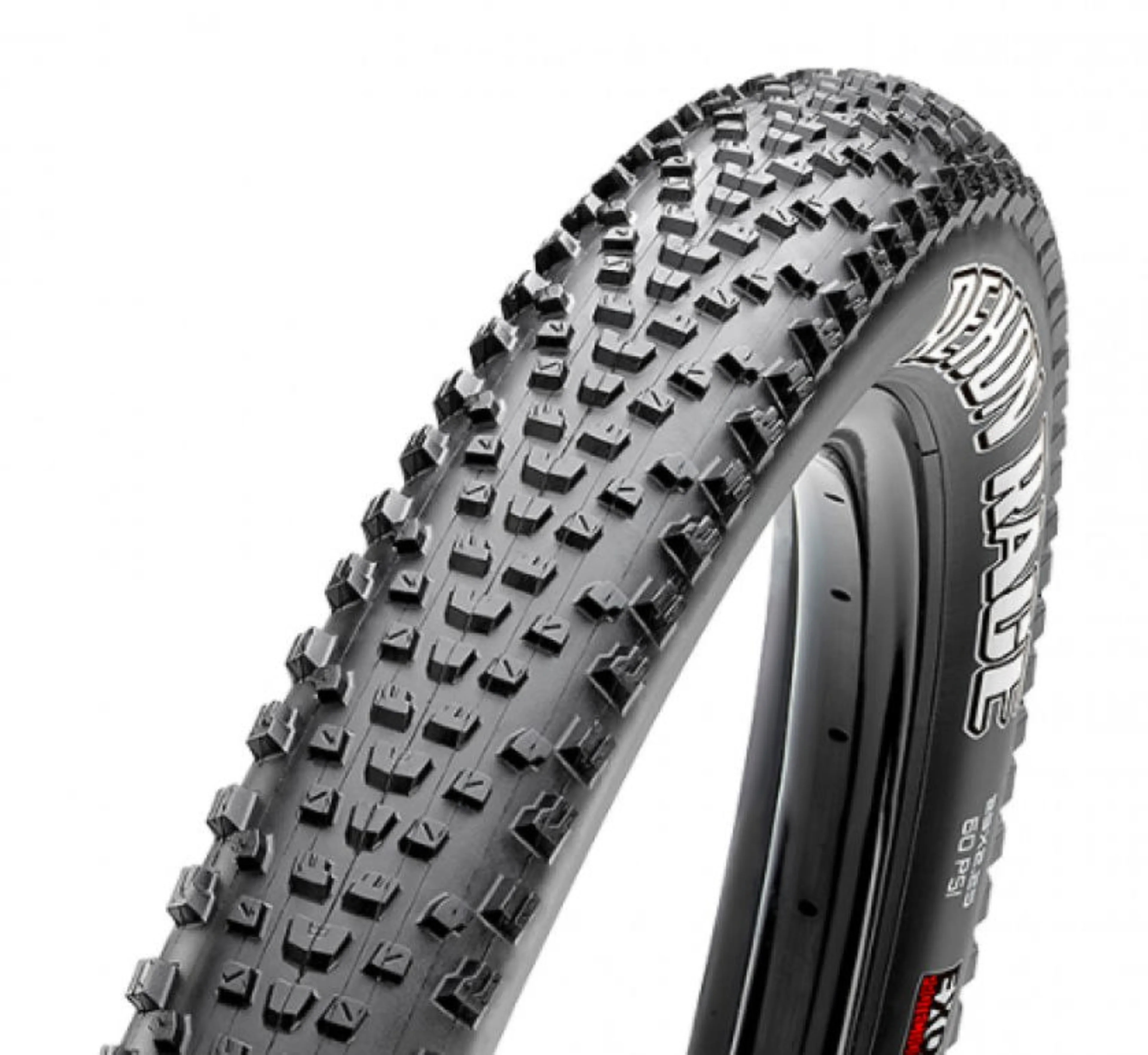 Dekk 29 x 2.25 Maxxis Rekon Race EXO