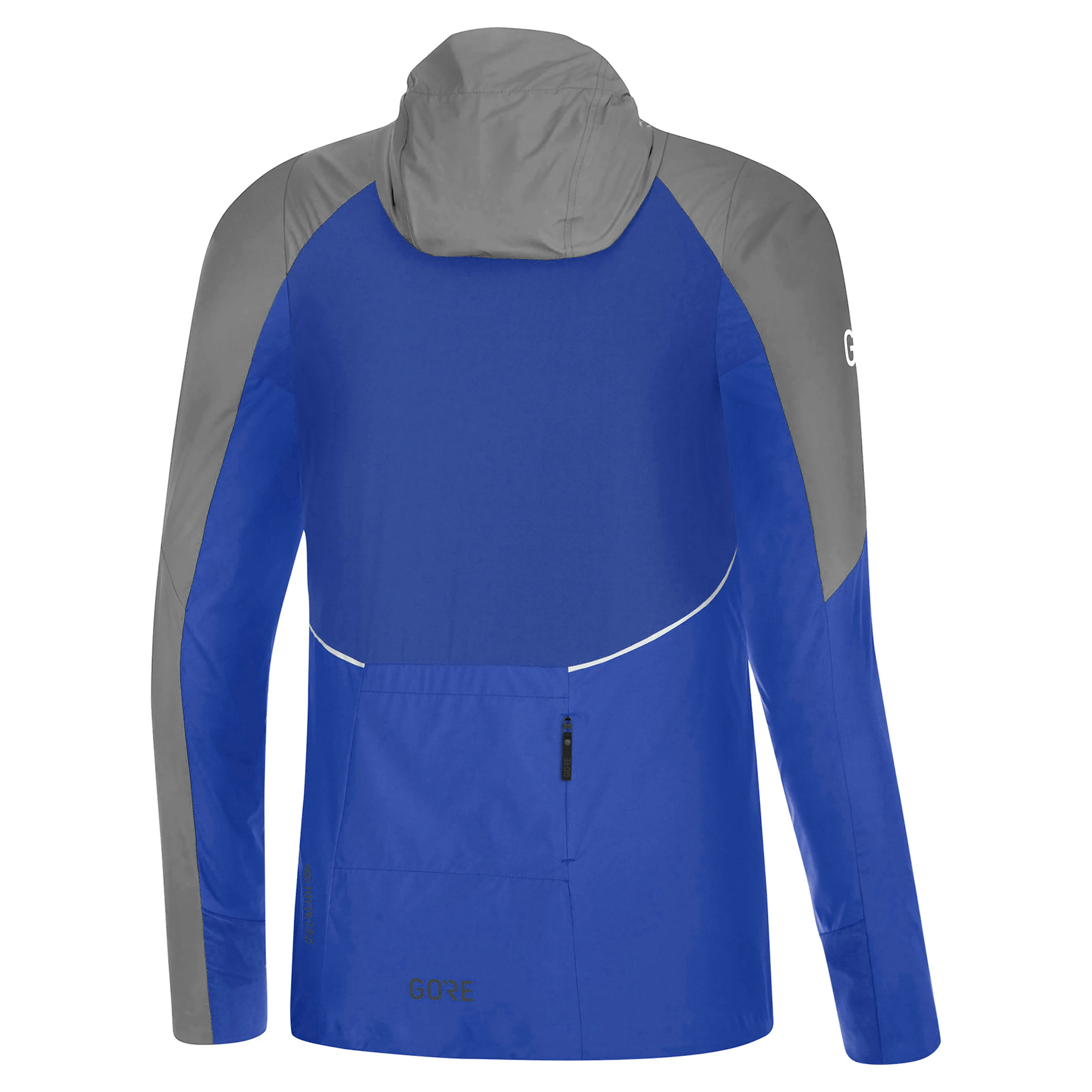 R7 Partial GTX I Hooded Jacket