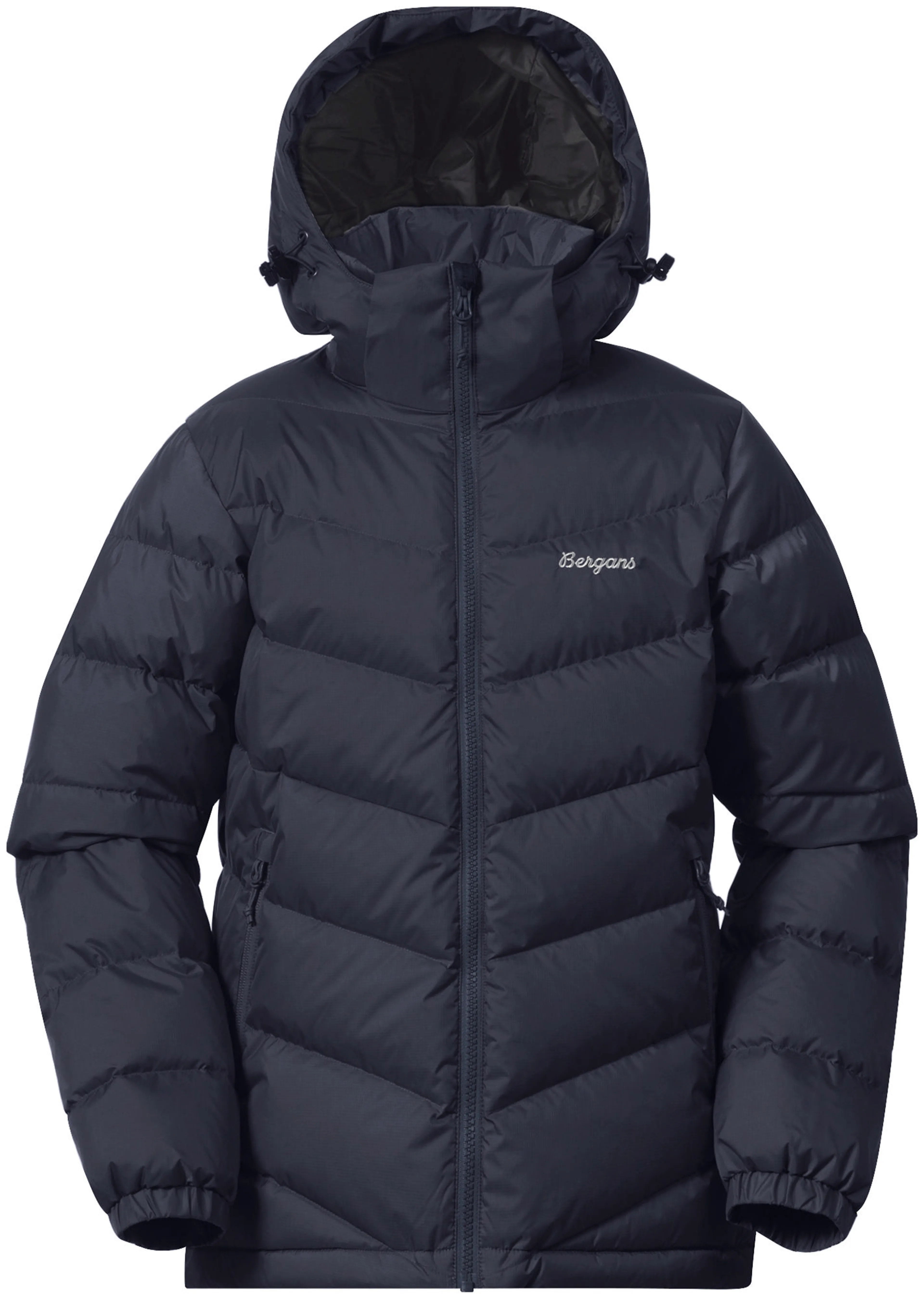 Junior Warm Down Jacket Unisex