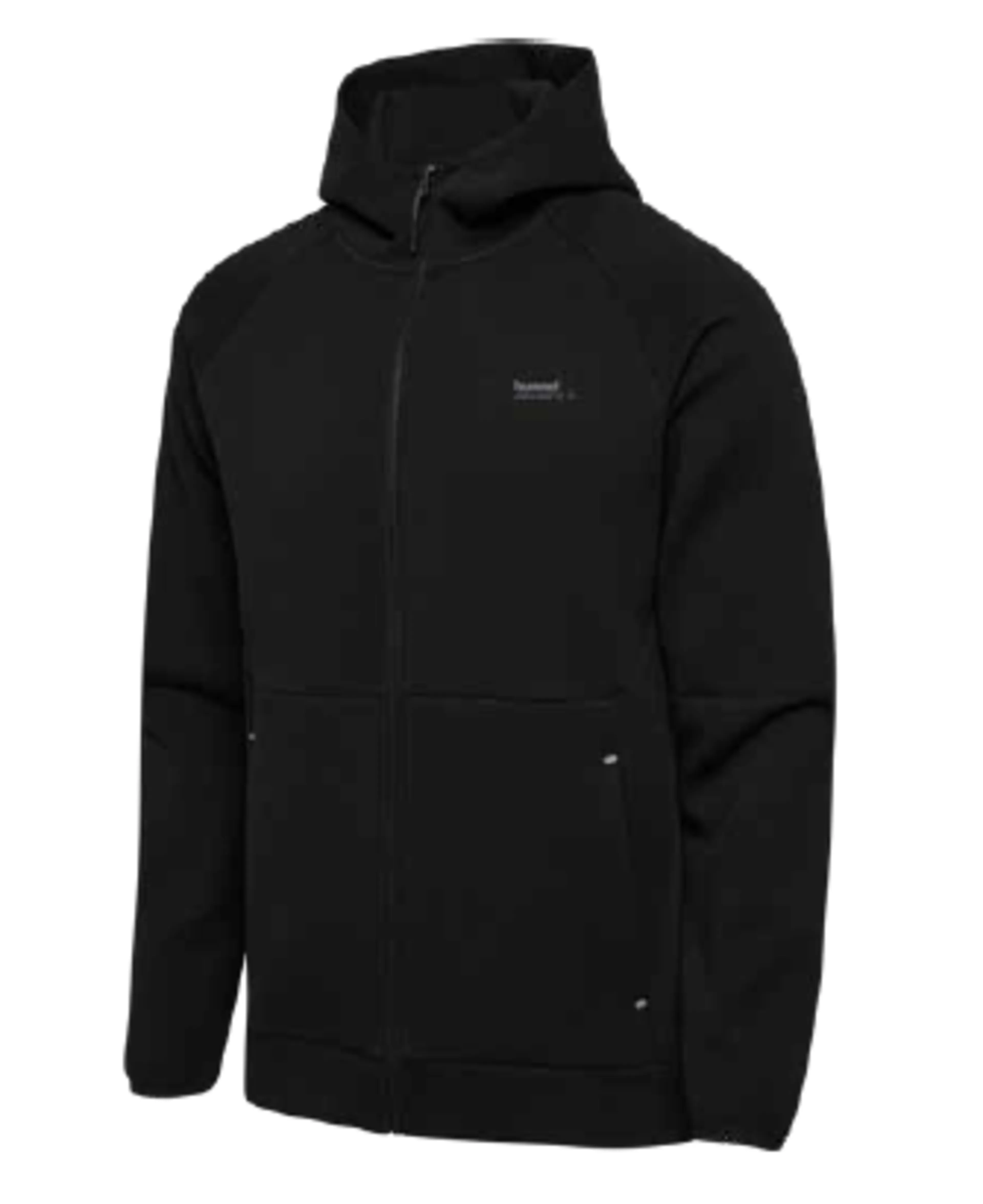 hmlTECH FLEECE REGULAR ZIP HOODIE