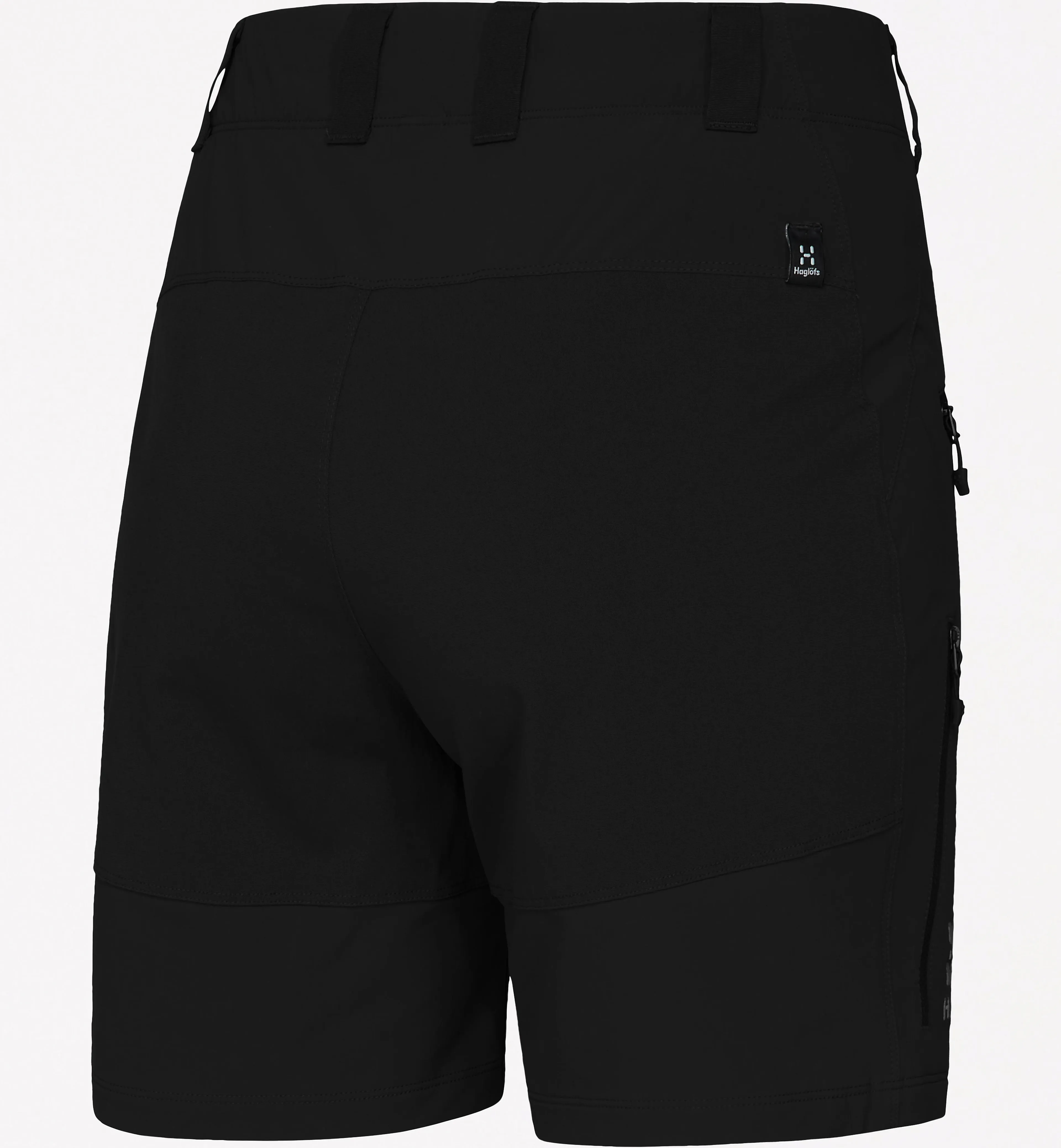 Mid Standard Shorts Women