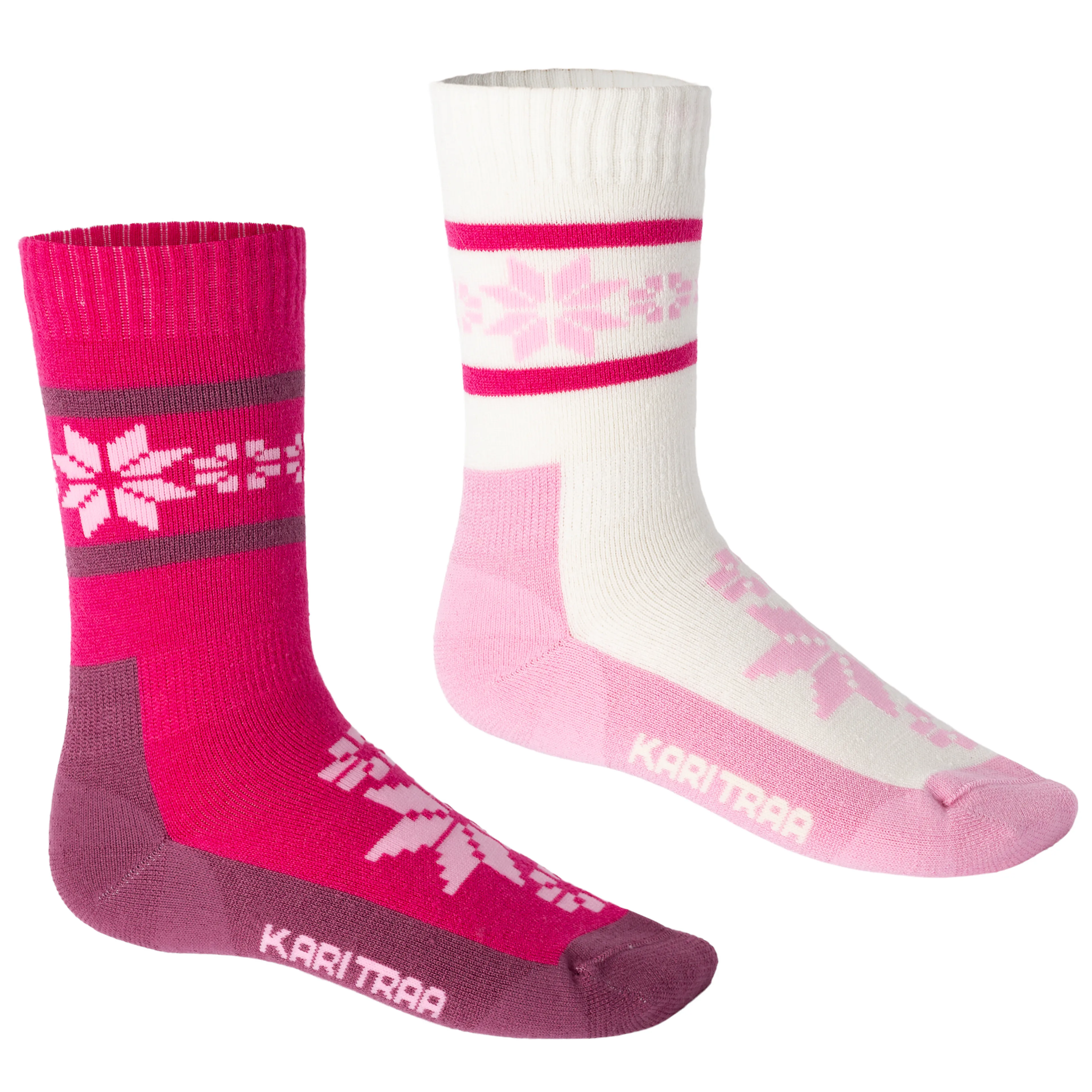 RUSA SOCK 2PK