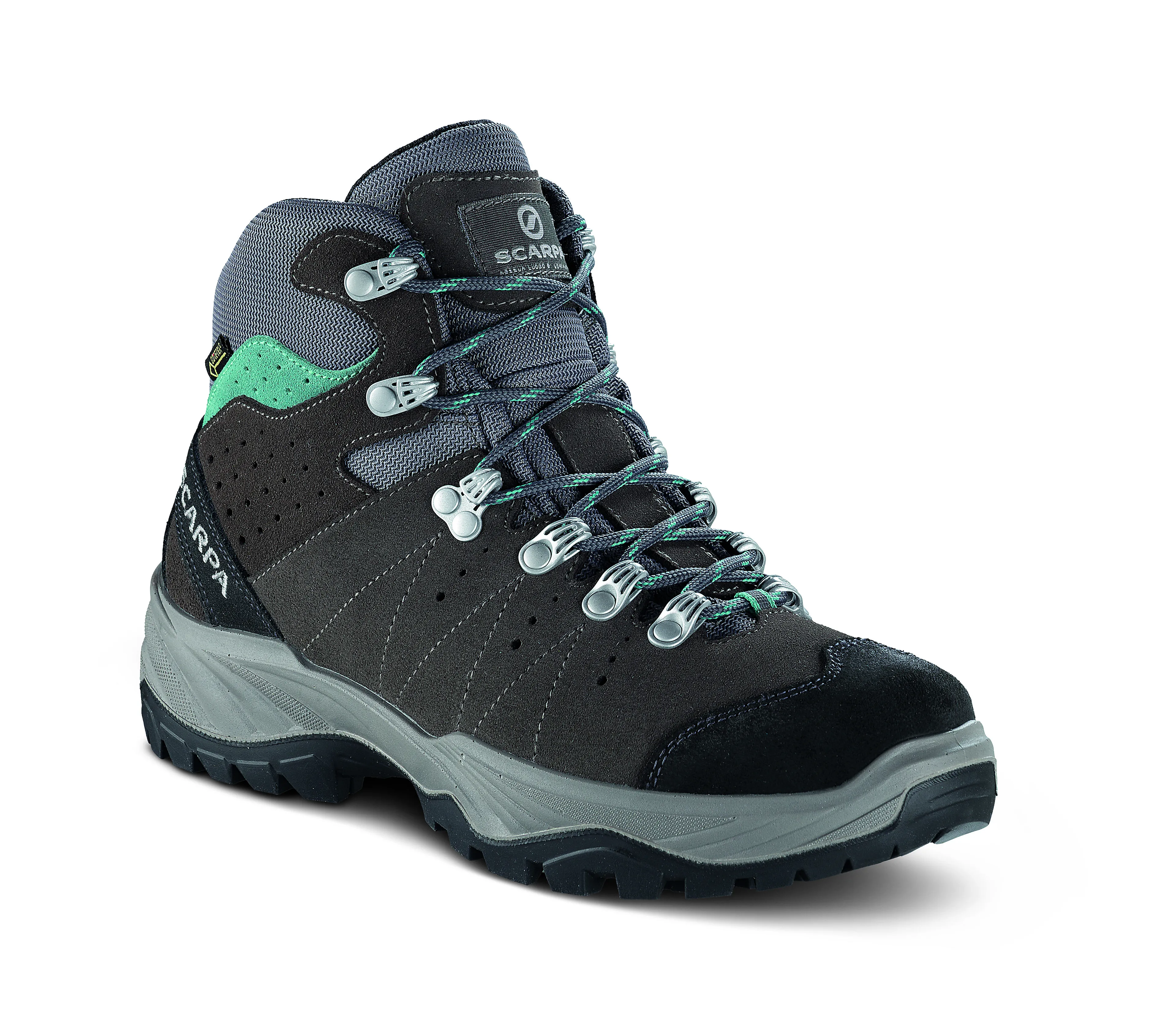 Mistral GTX FJELLSTØVEL DAME