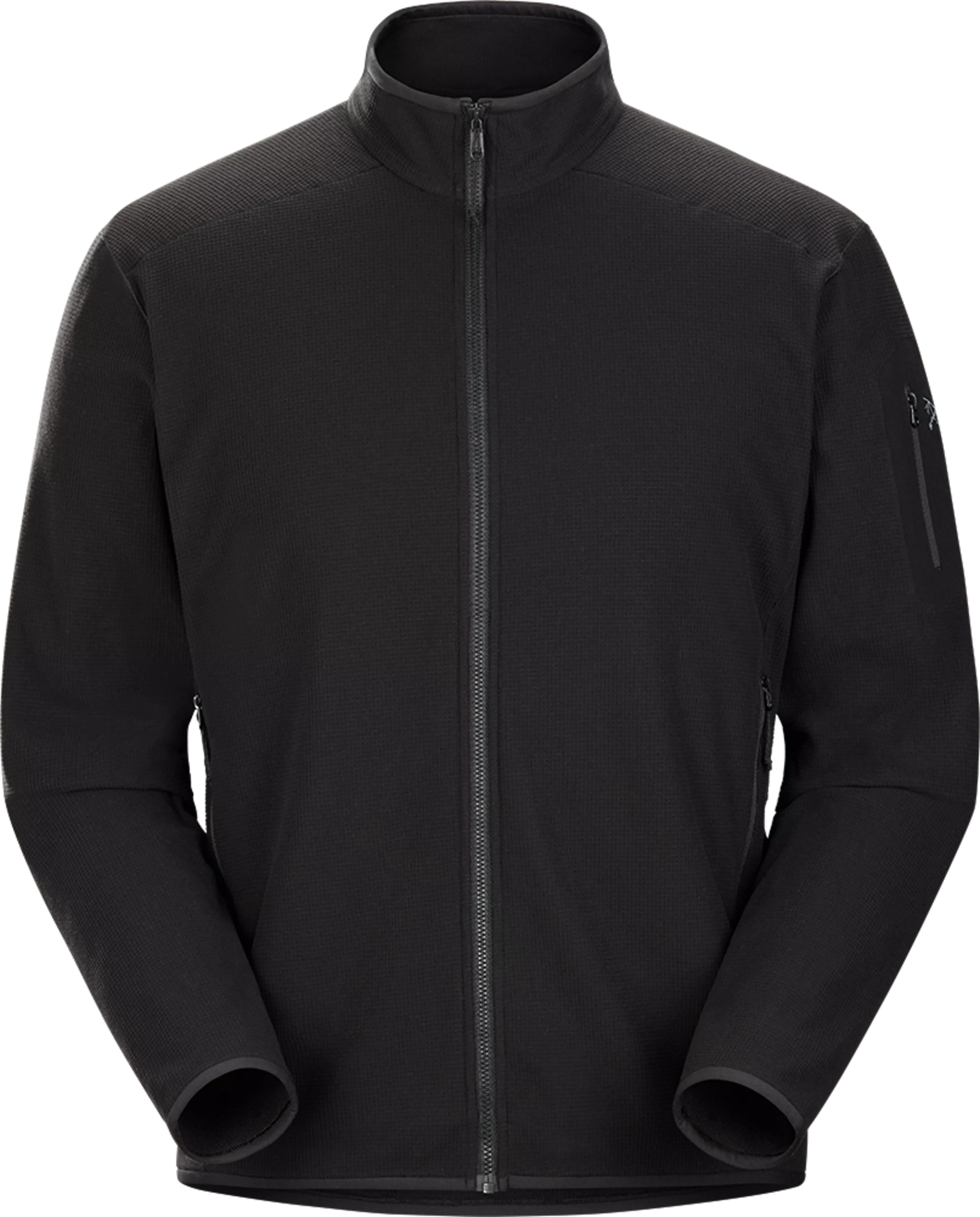 Delta LT Jacket Men's