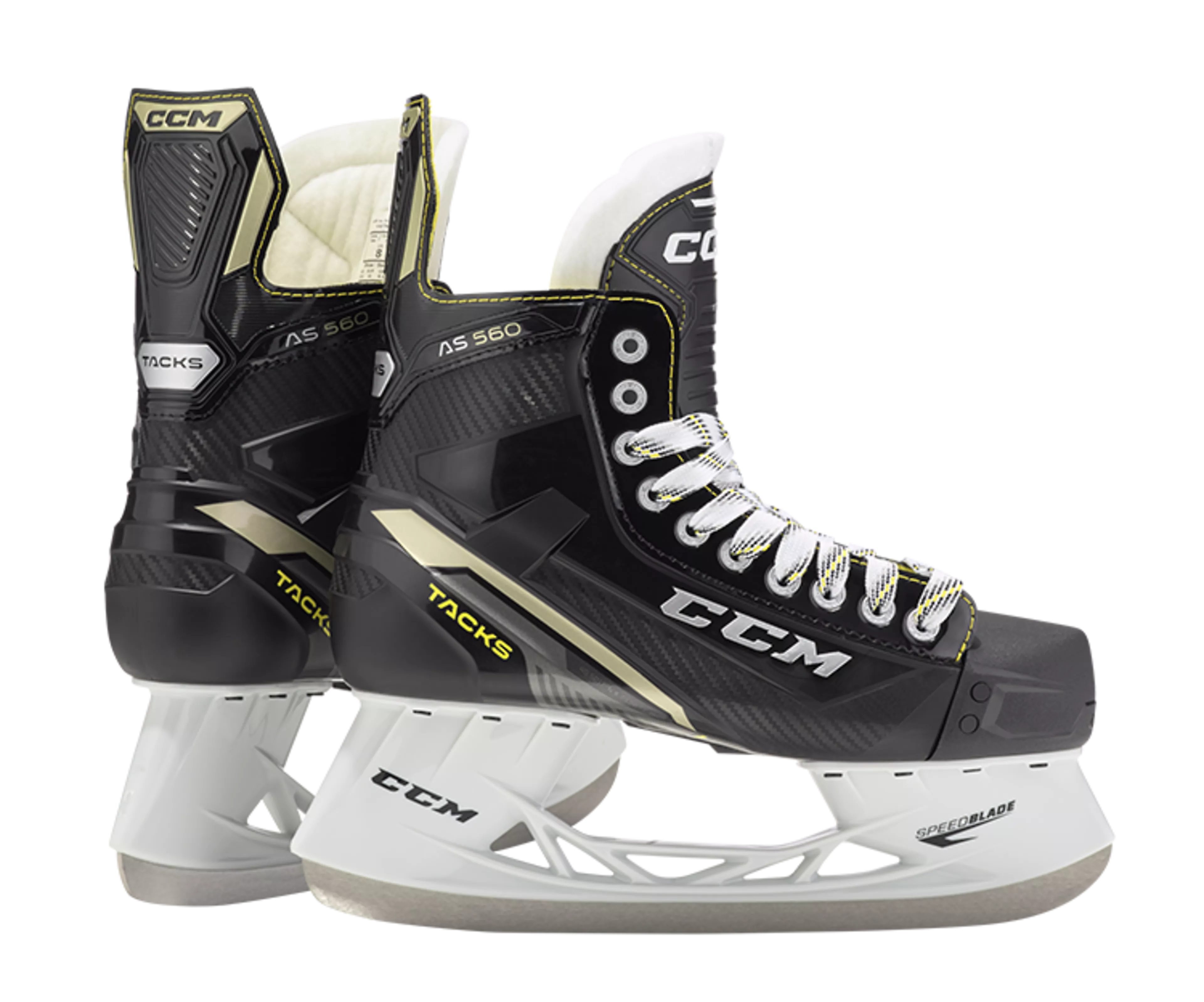 SK CCM TACKS AS 560 SR