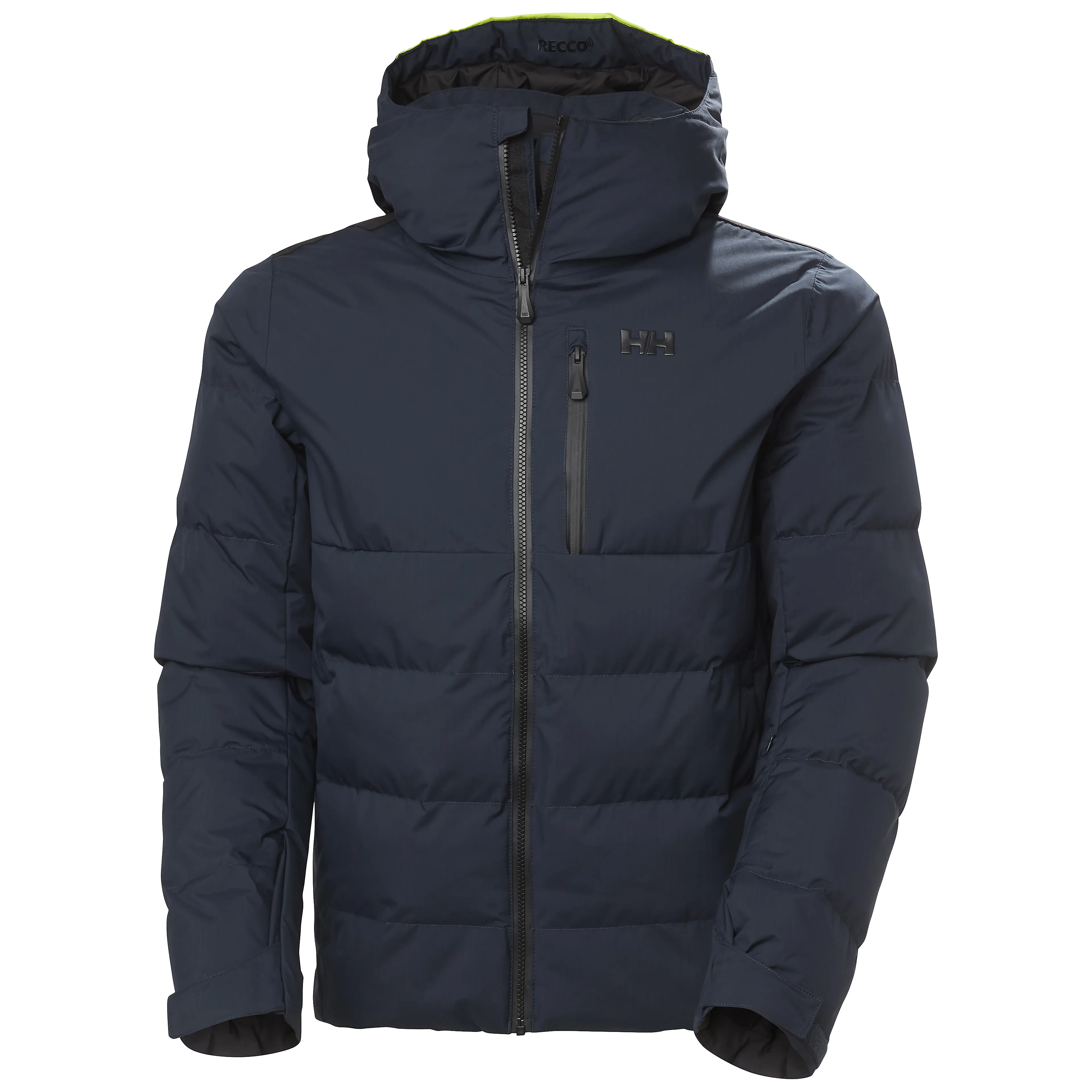 KVITFJELL RACE PUFFY JACKET