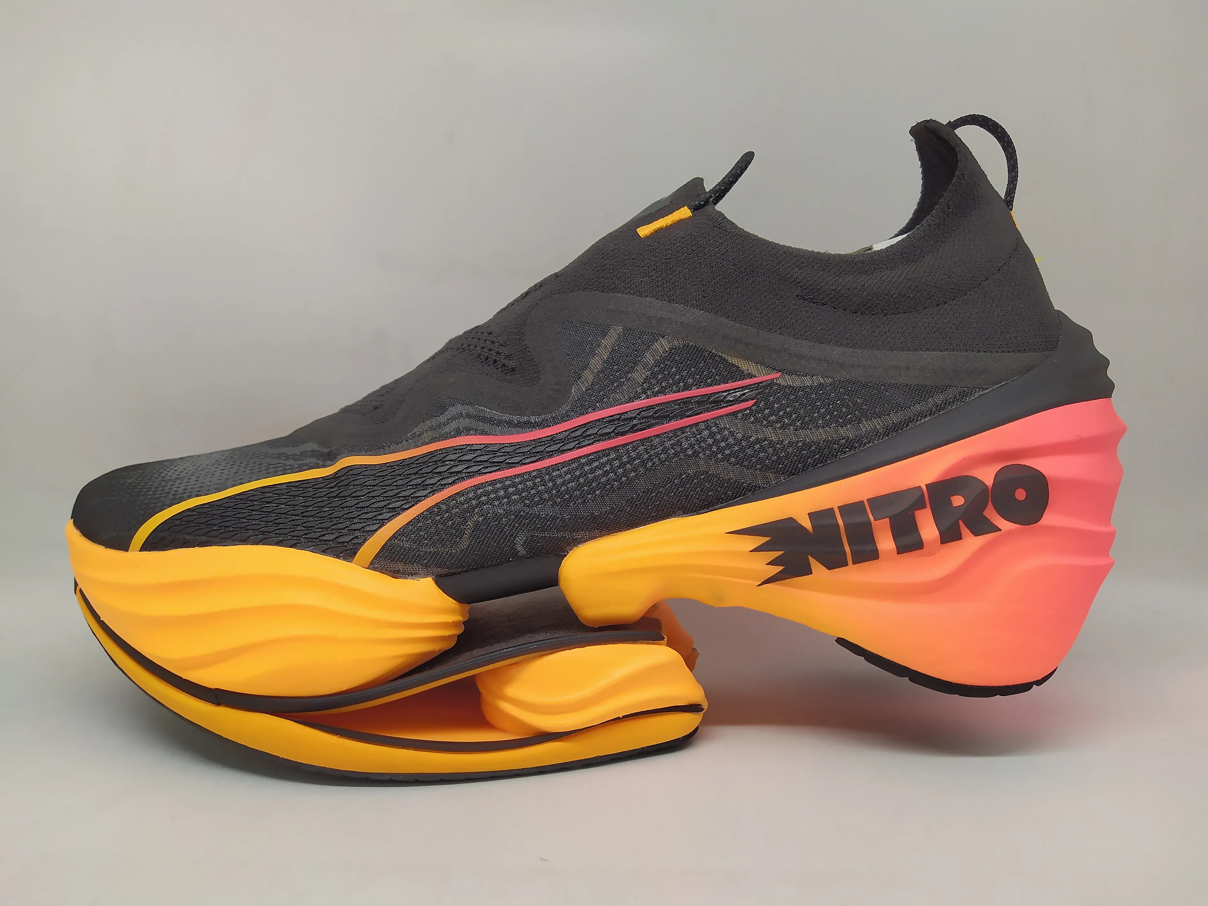 Fast RB Nitro Elite