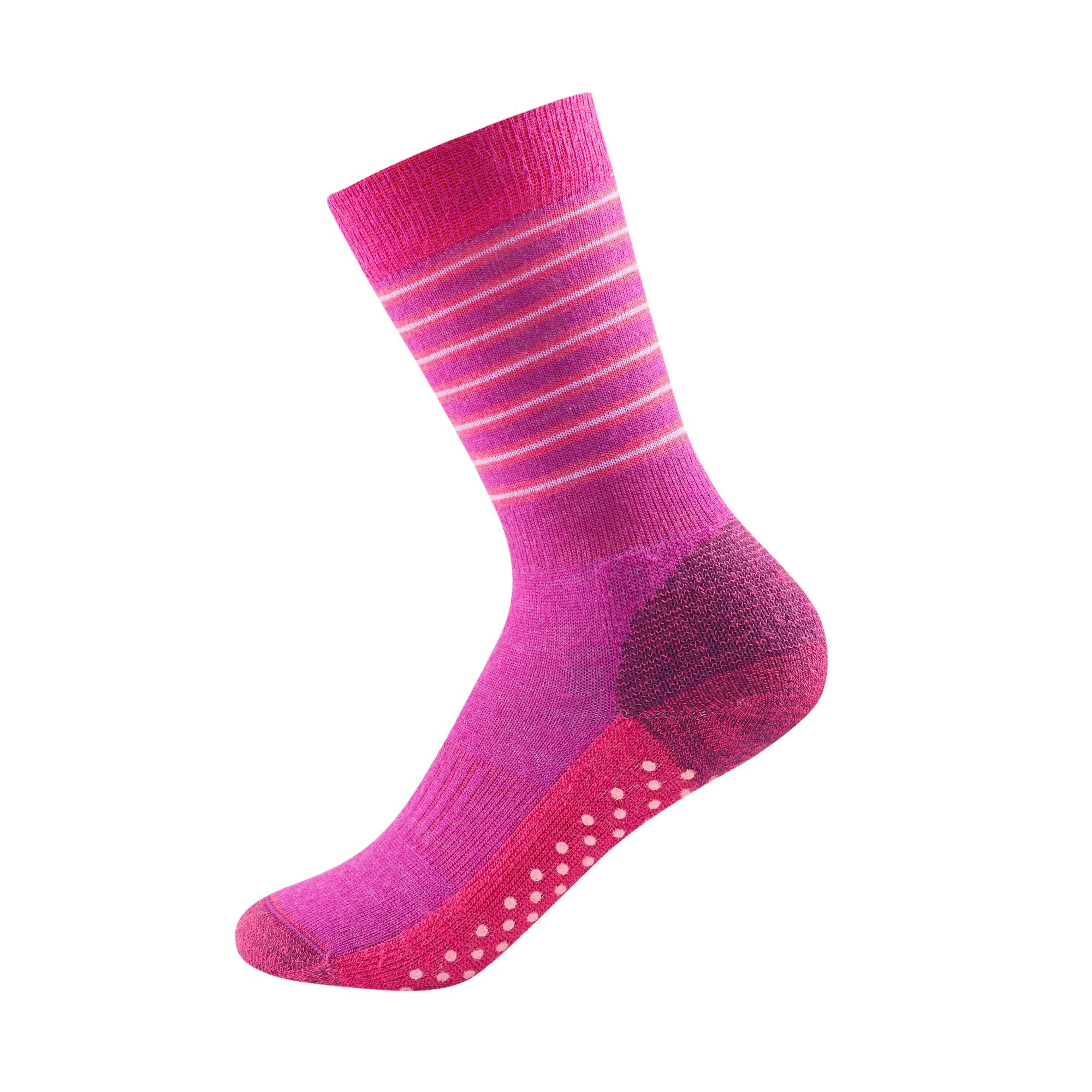 FUCHSIA STRIPE