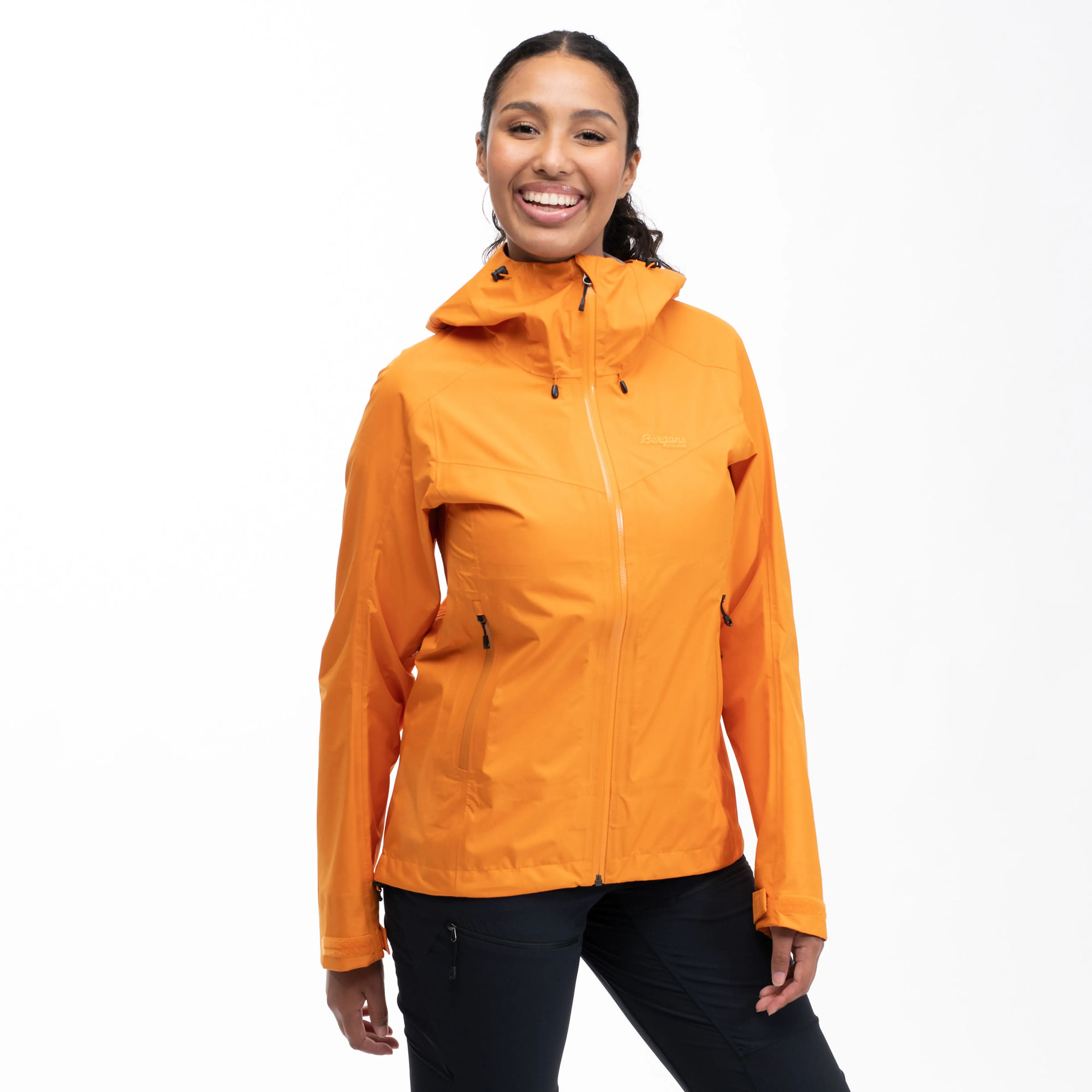 Skar Light 3L Shell Jacket Women