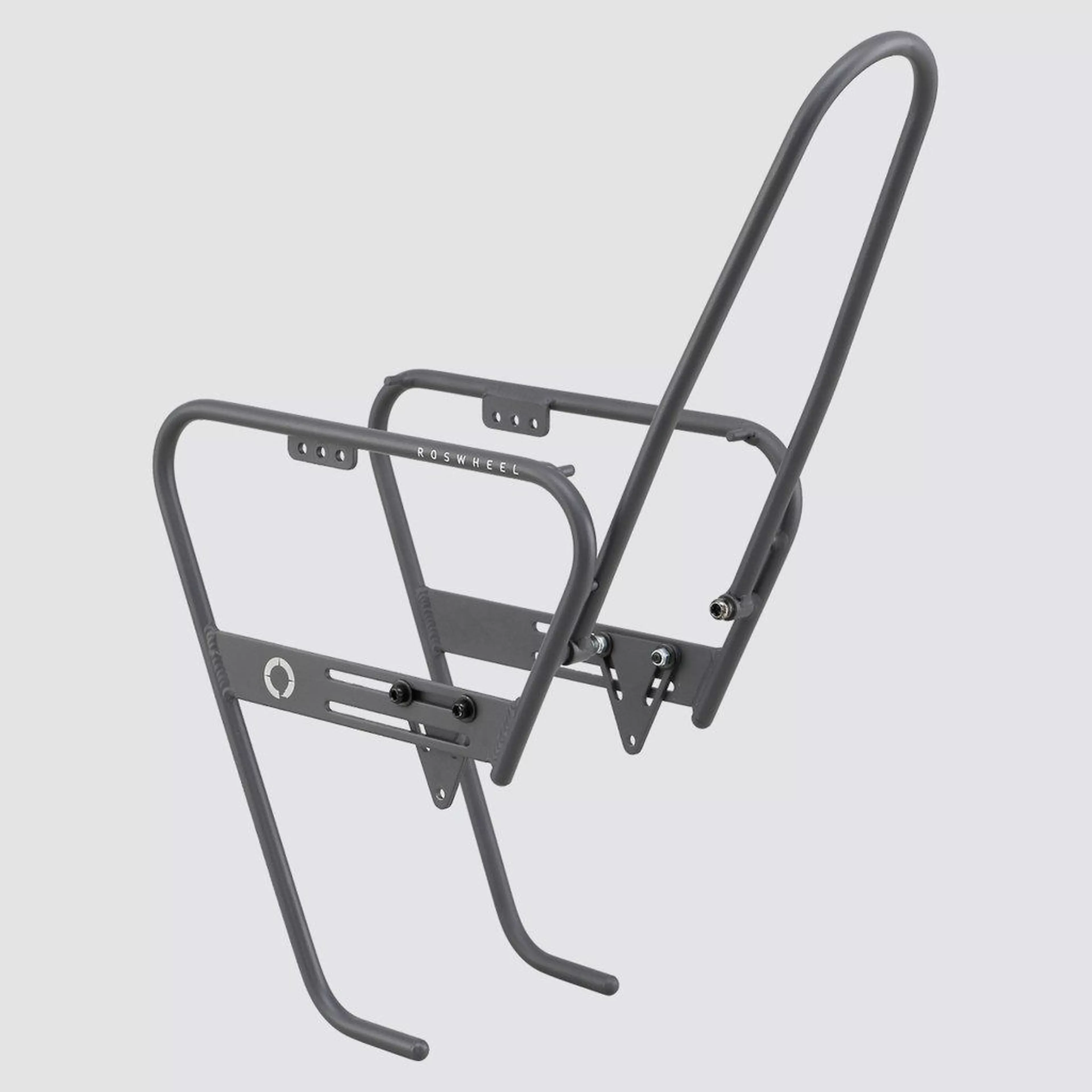 FRONT RACK