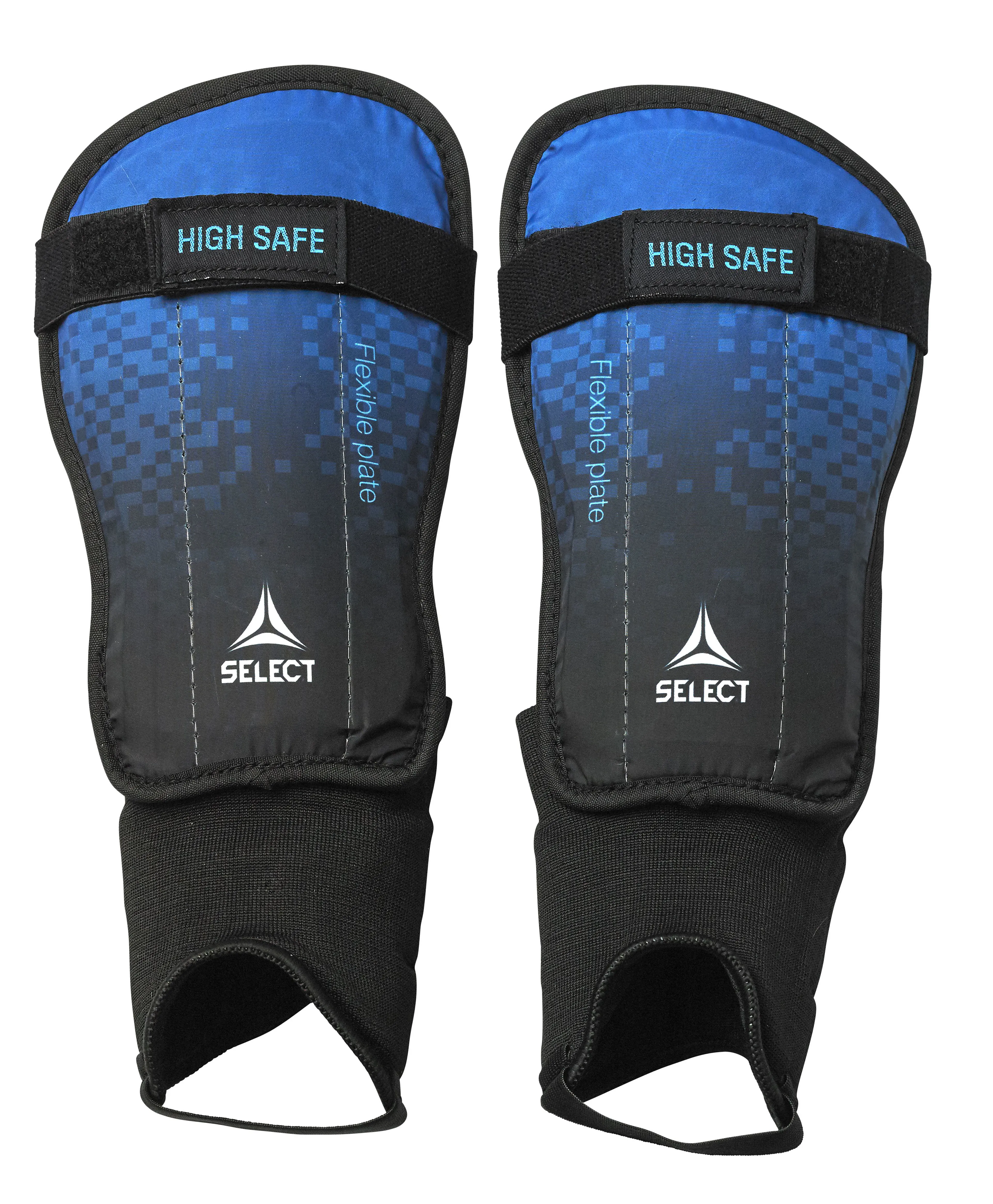 Shin guards High Safe v23