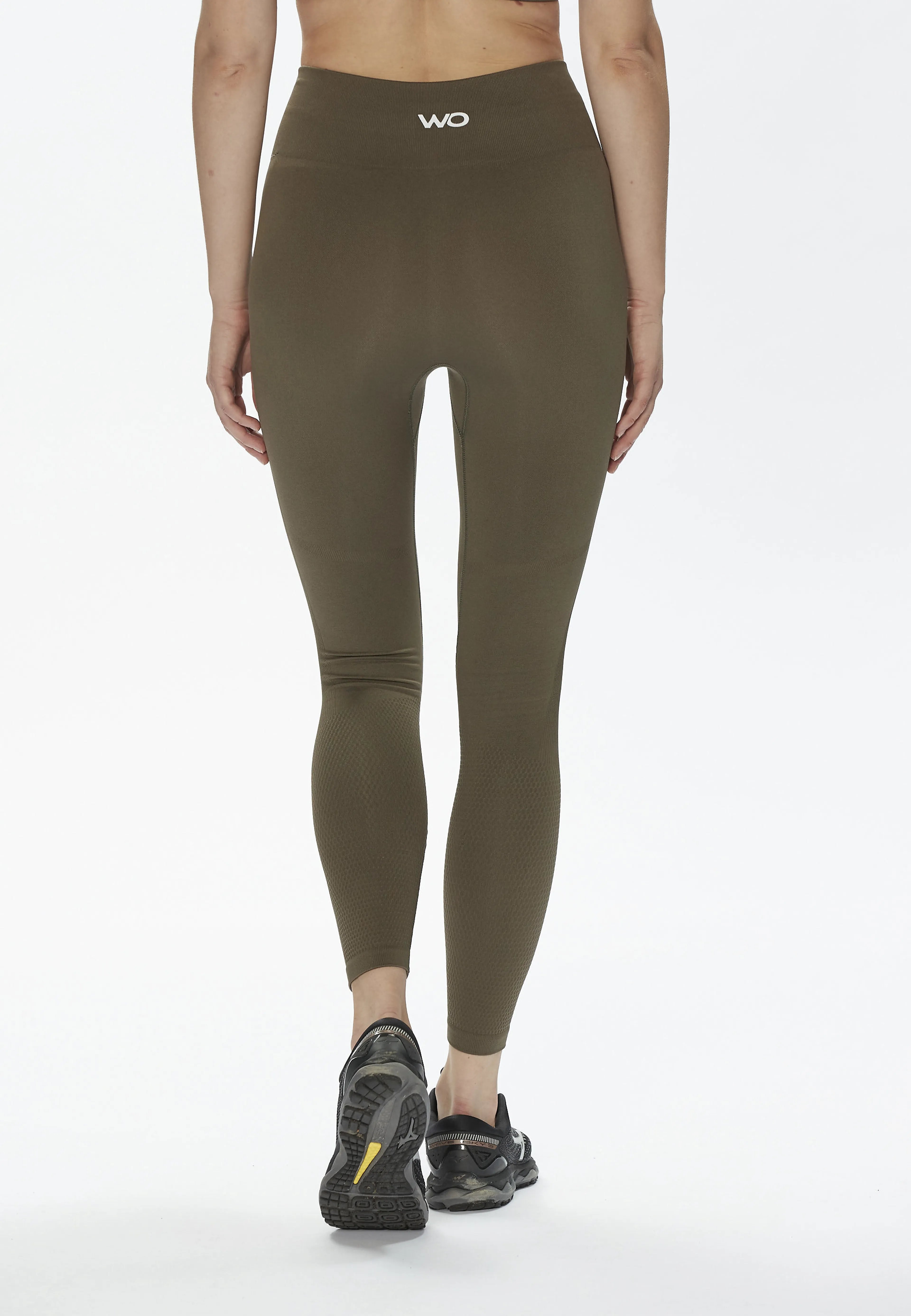 Ruline W Seamless Tights