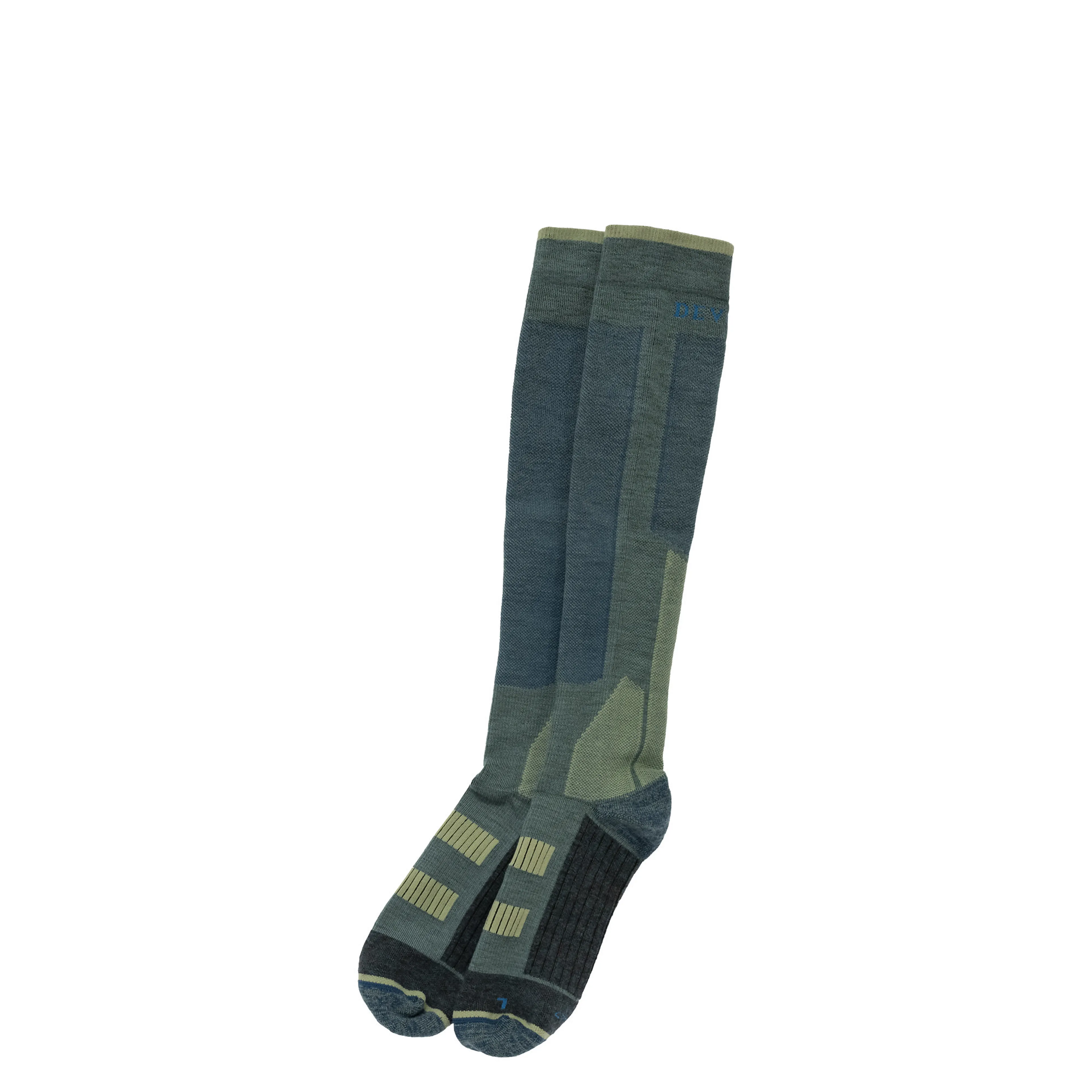 SKI TOURING MERINO SOCK