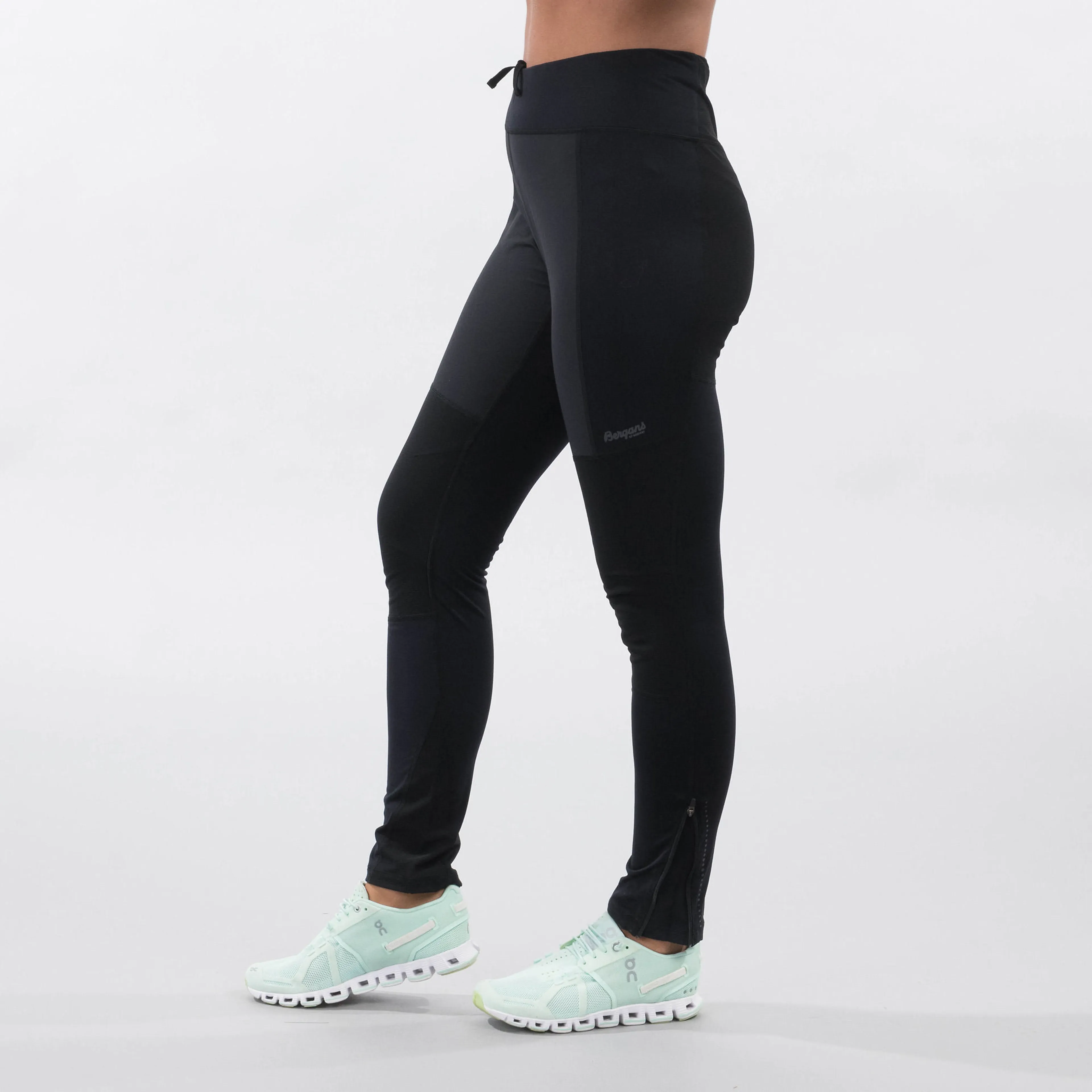 Fløyen Outdoor Tights Women