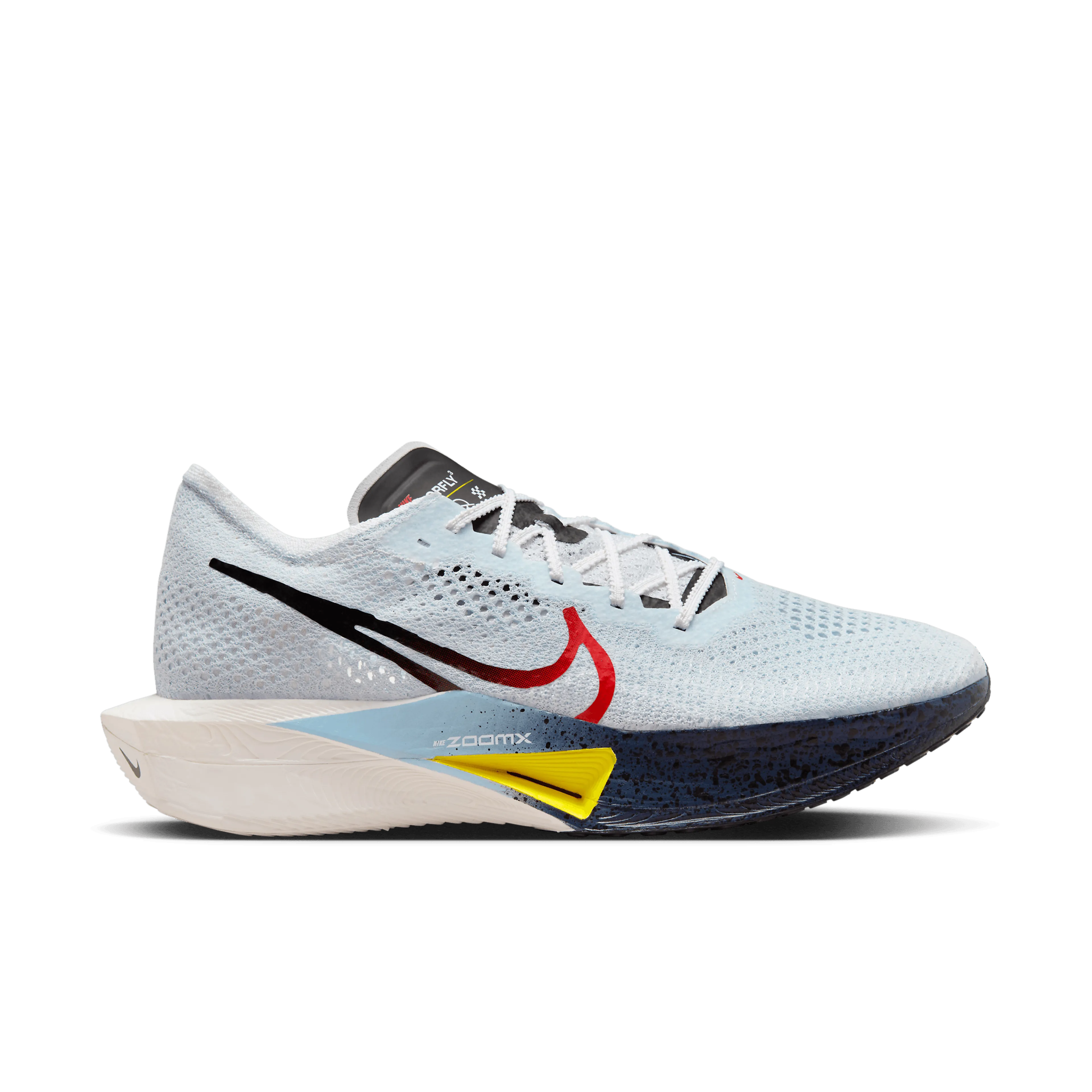 NIKE ZOOMX VAPORFLY NEXT% 3 FK