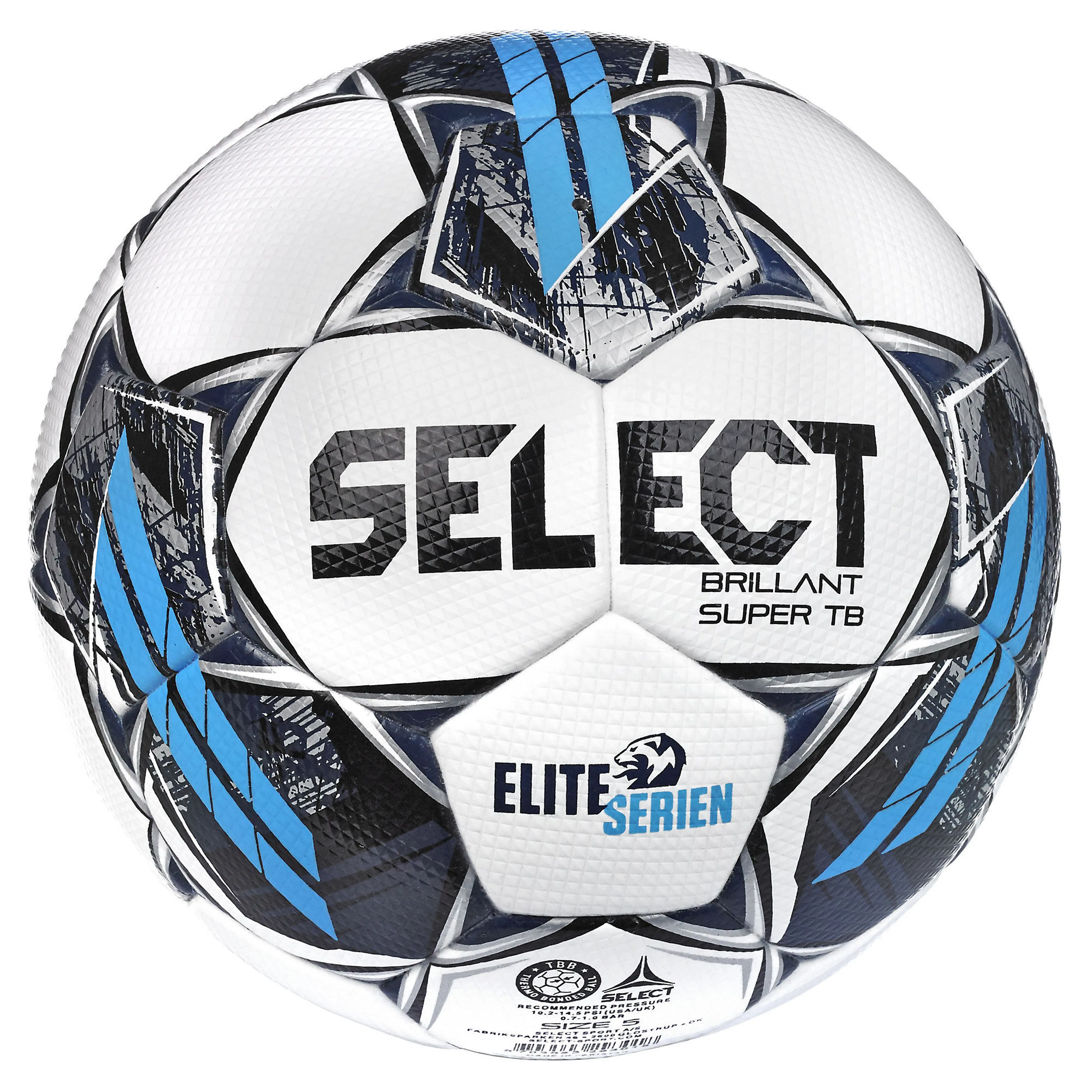 FB Brillant Super TB Eliteserien v22