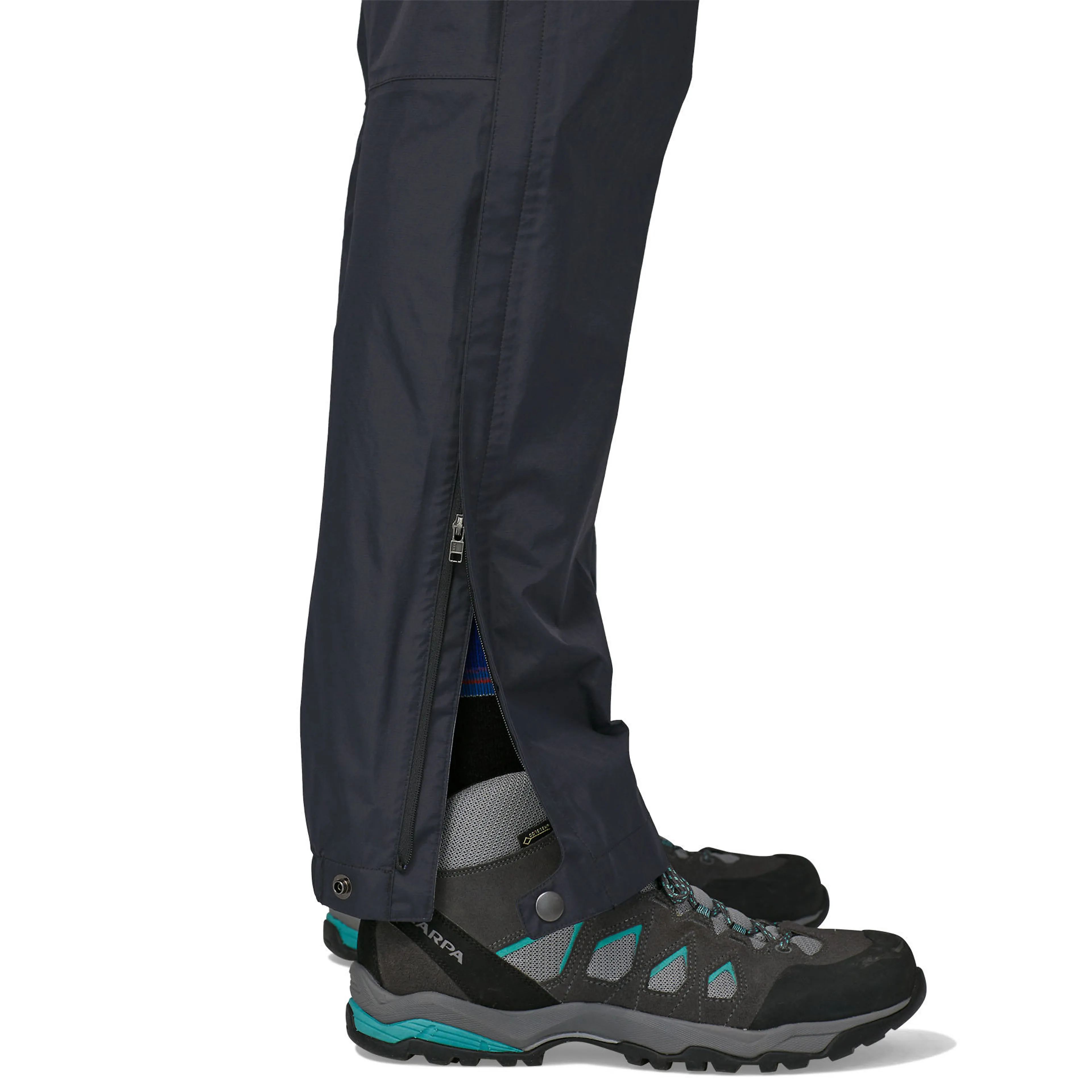 W's Torrentshell 3L Rain Pants - Reg