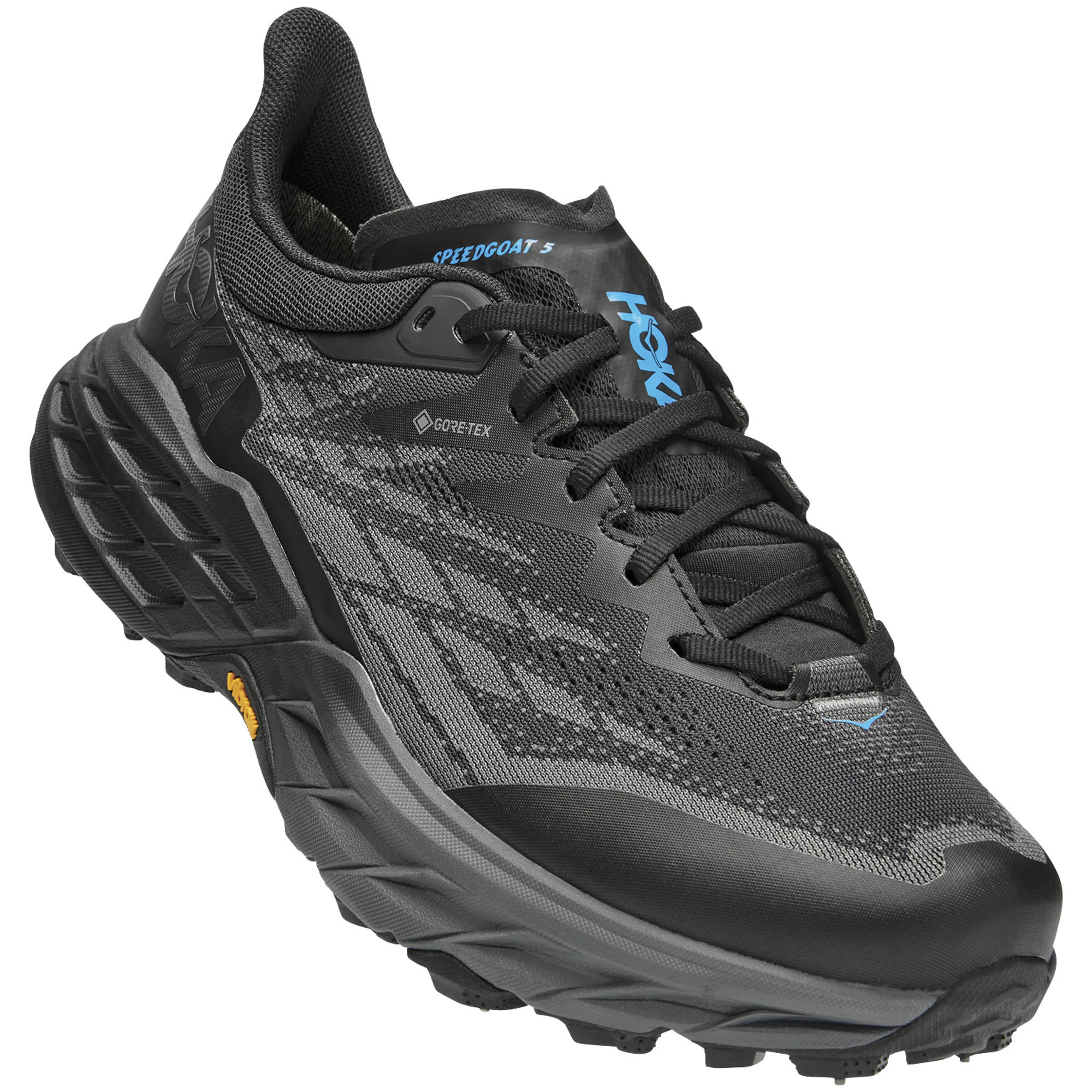 SPEEDGOAT 5 GTX PIGGSKO TERRENG