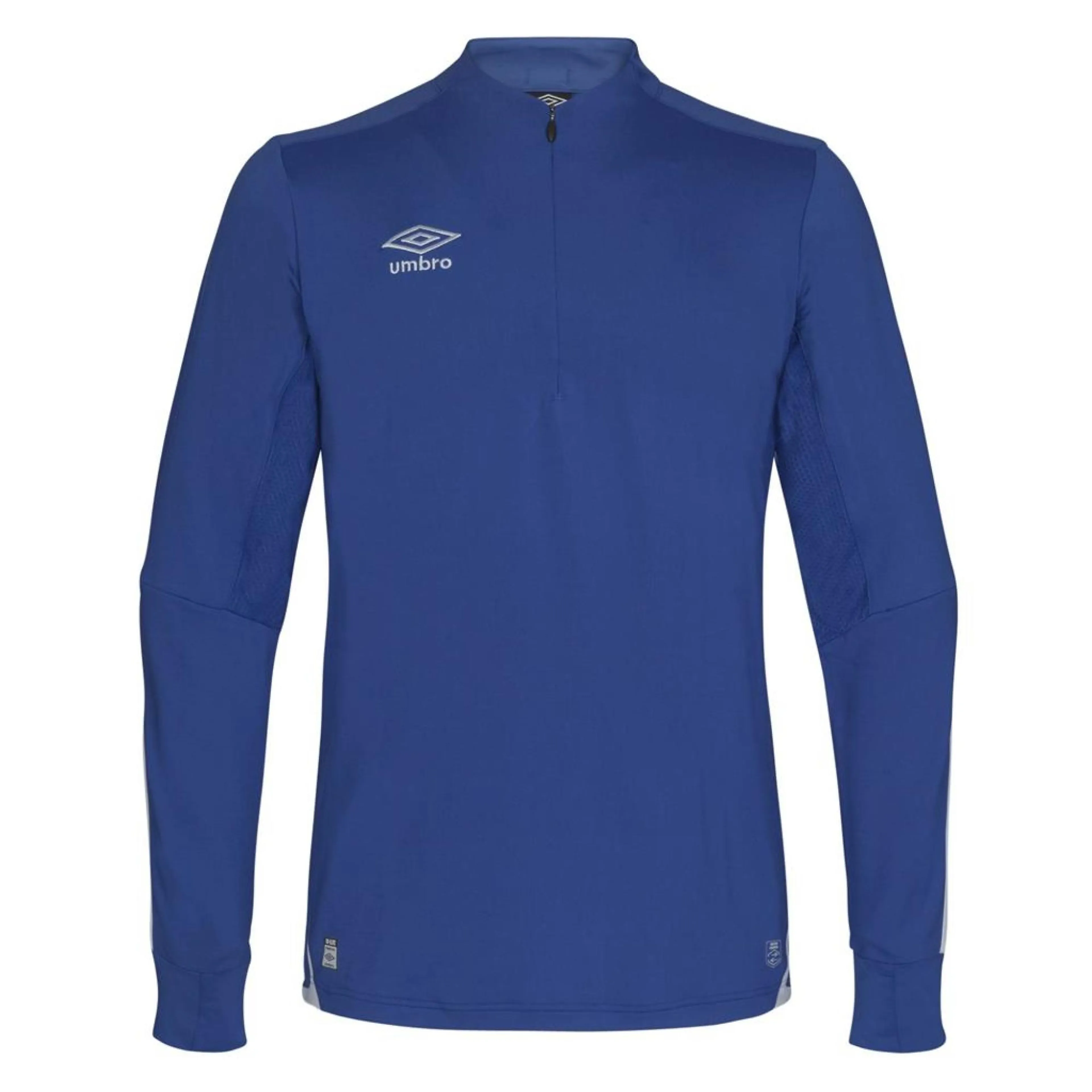 UX Elite Half Zip Jr