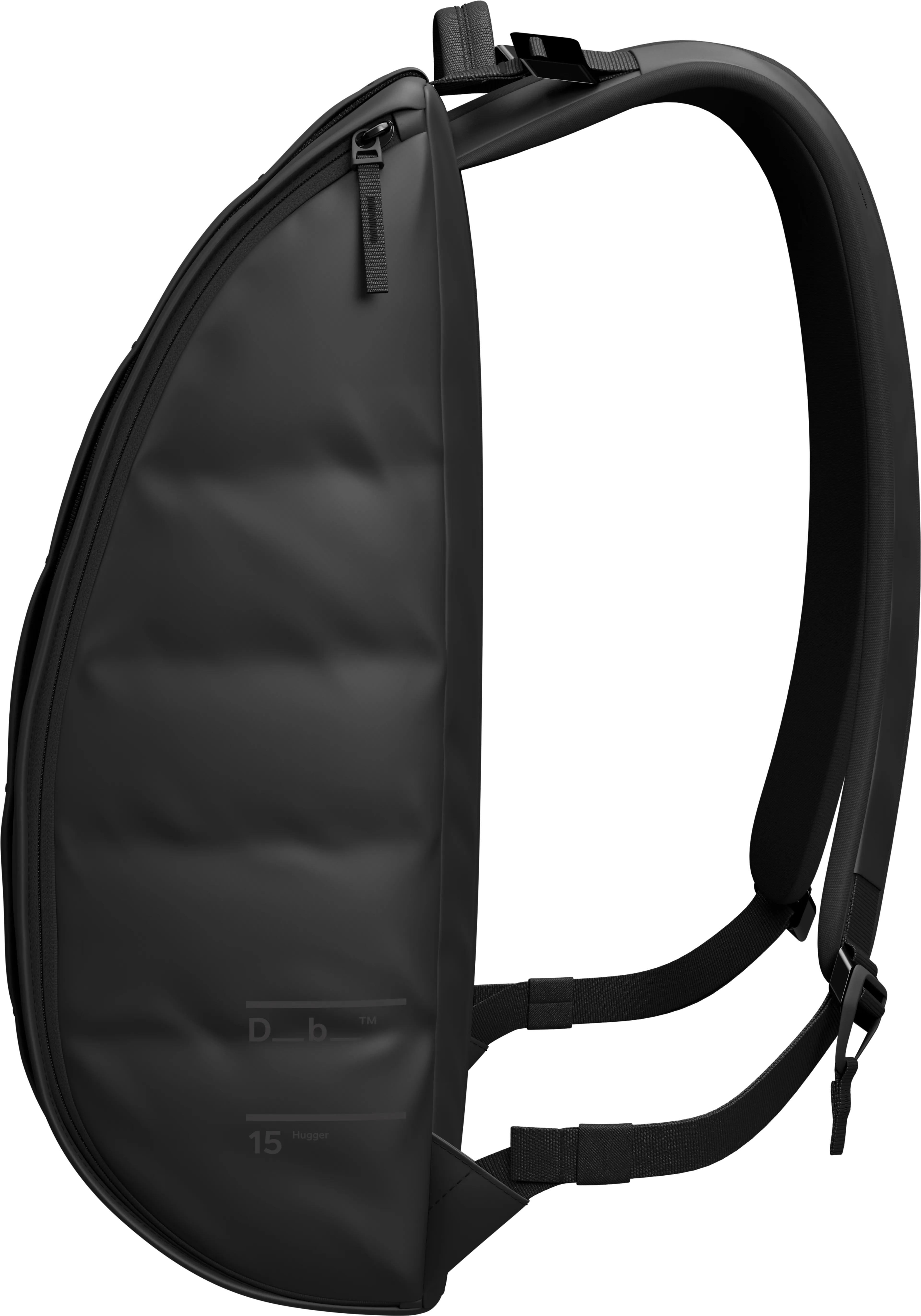 Hugger Base Backpack 15L