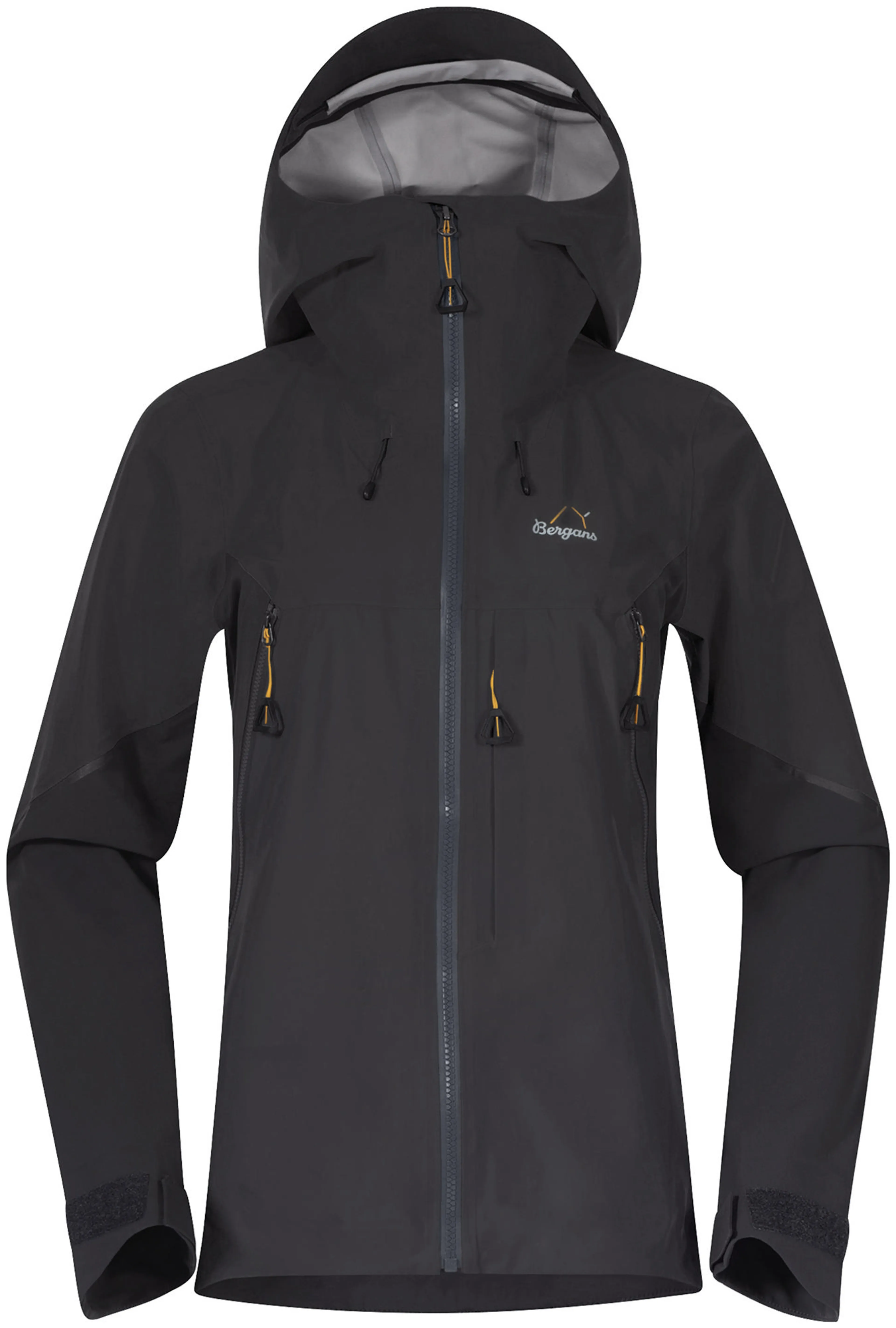 Y MountainLine Hybrid Softshell Jacket Women