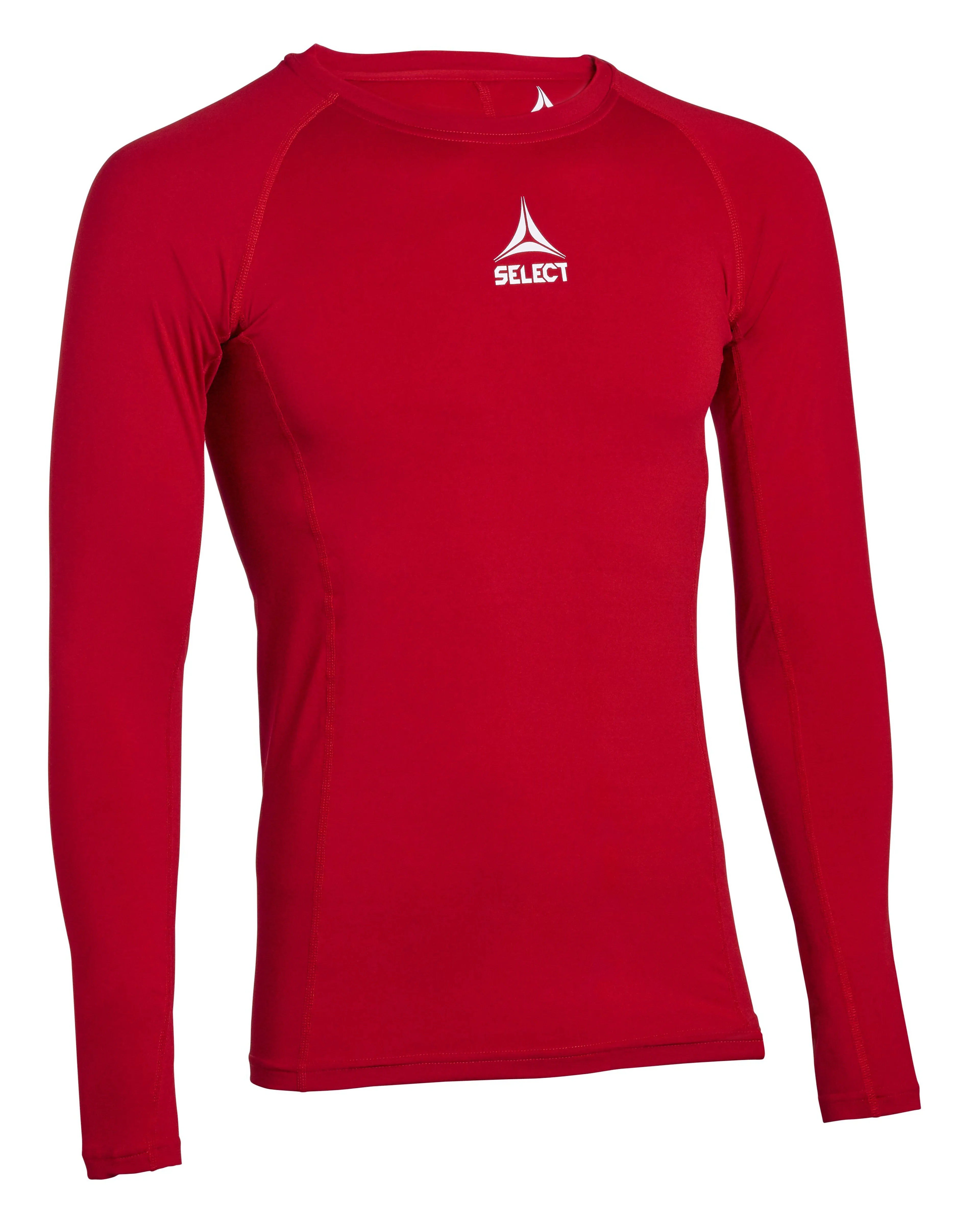 Shirts L/S Baselayer