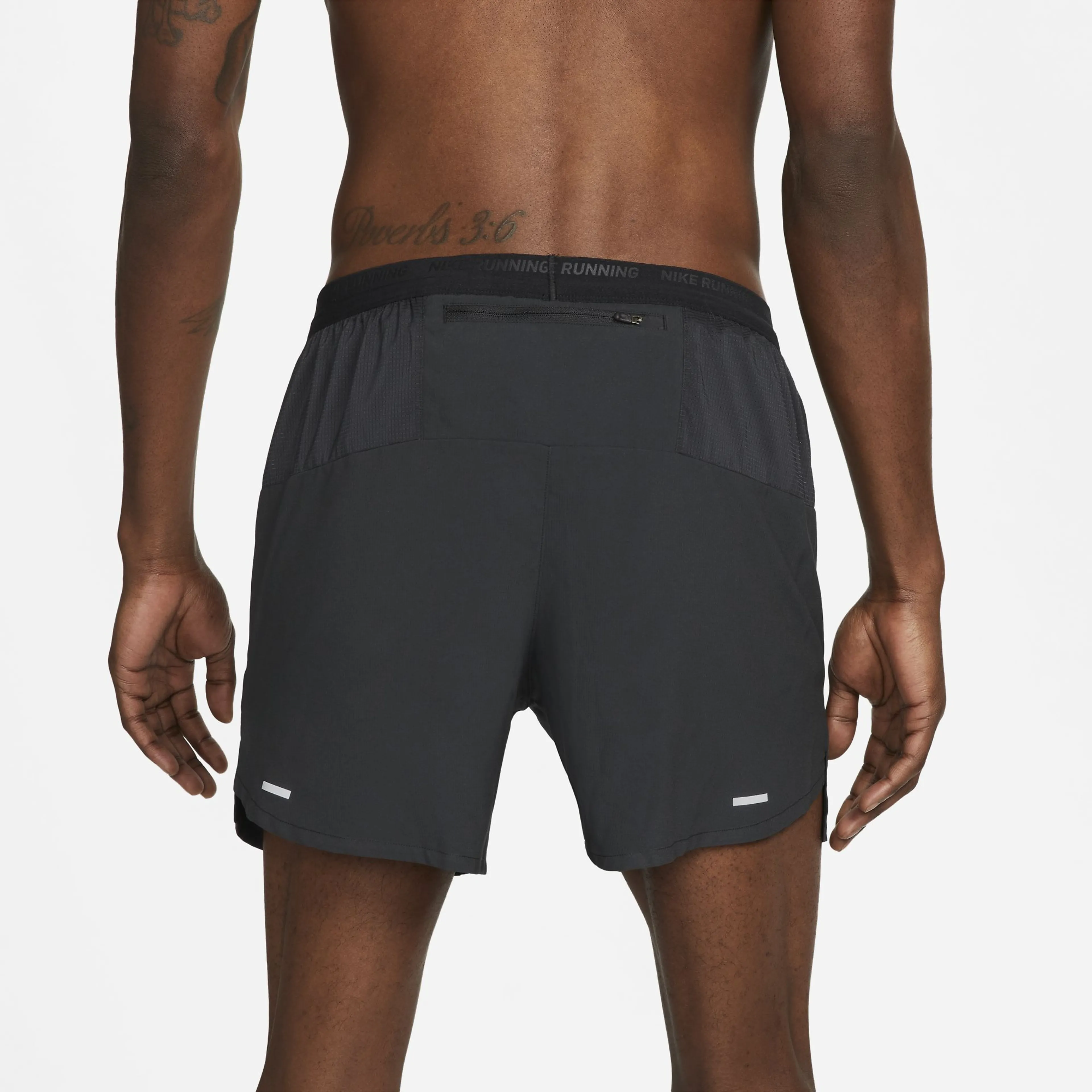 Dri-FIT Stride Men's 5" shorts