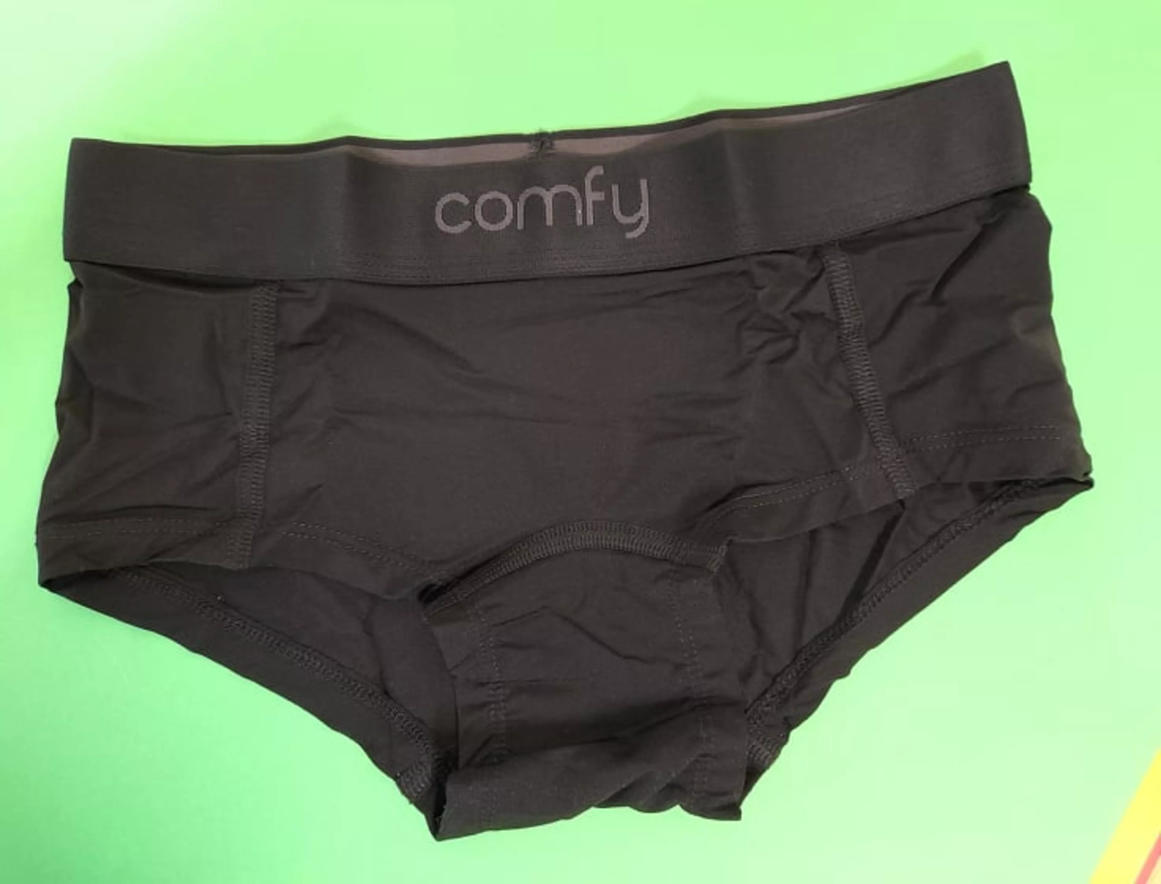 Comfy by Comfyballs Performance Hipster, dame
