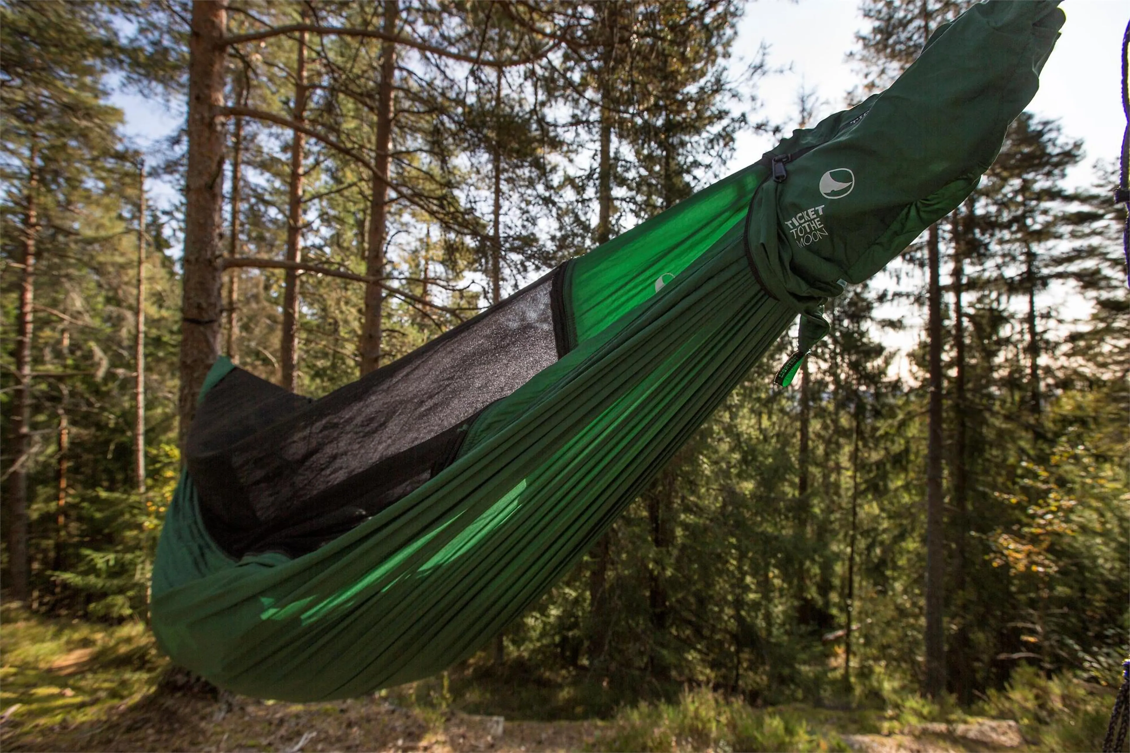 PRO HAMMOCK Hengekøye