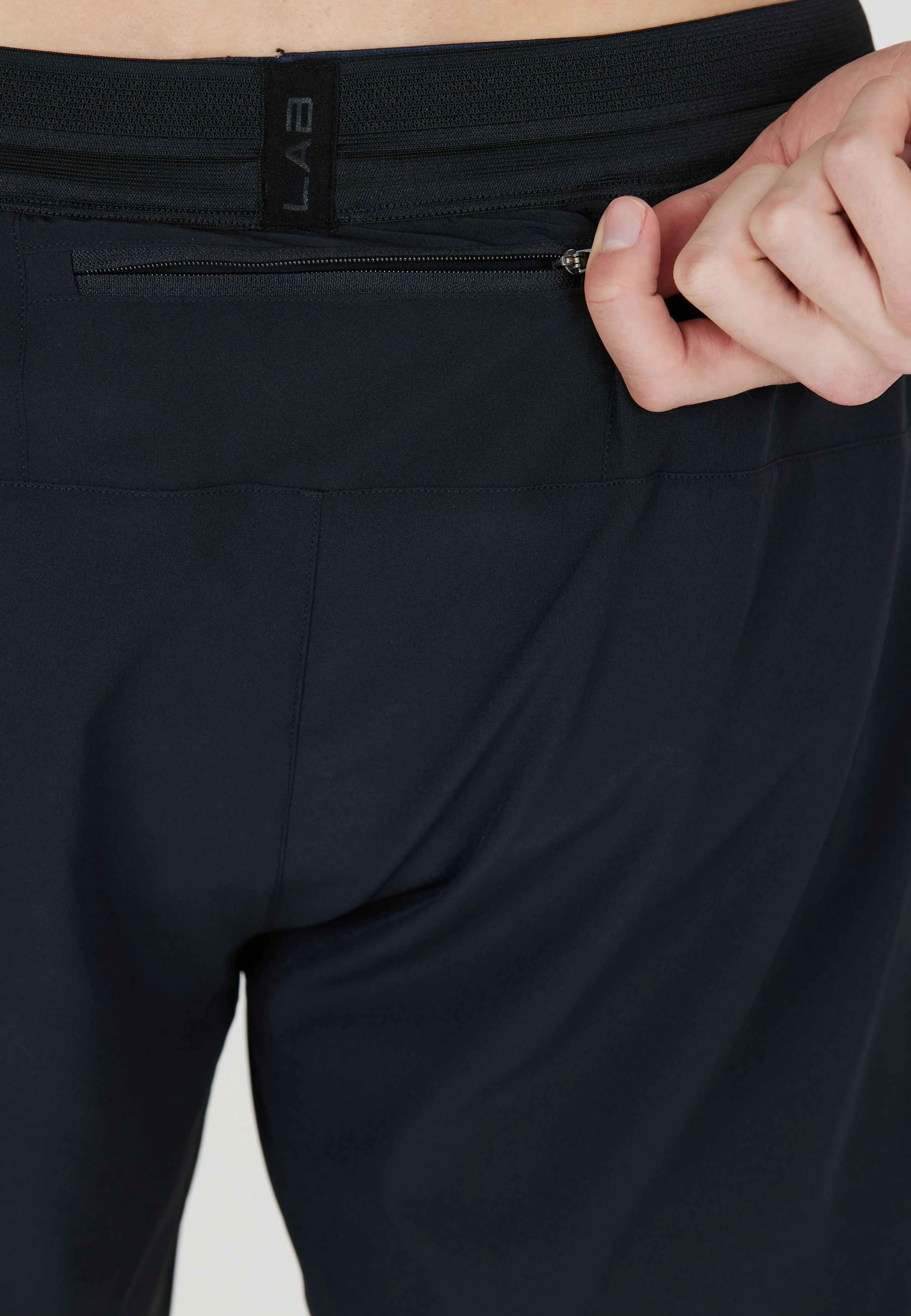 Core Lightweight 2-in-1 Shorts