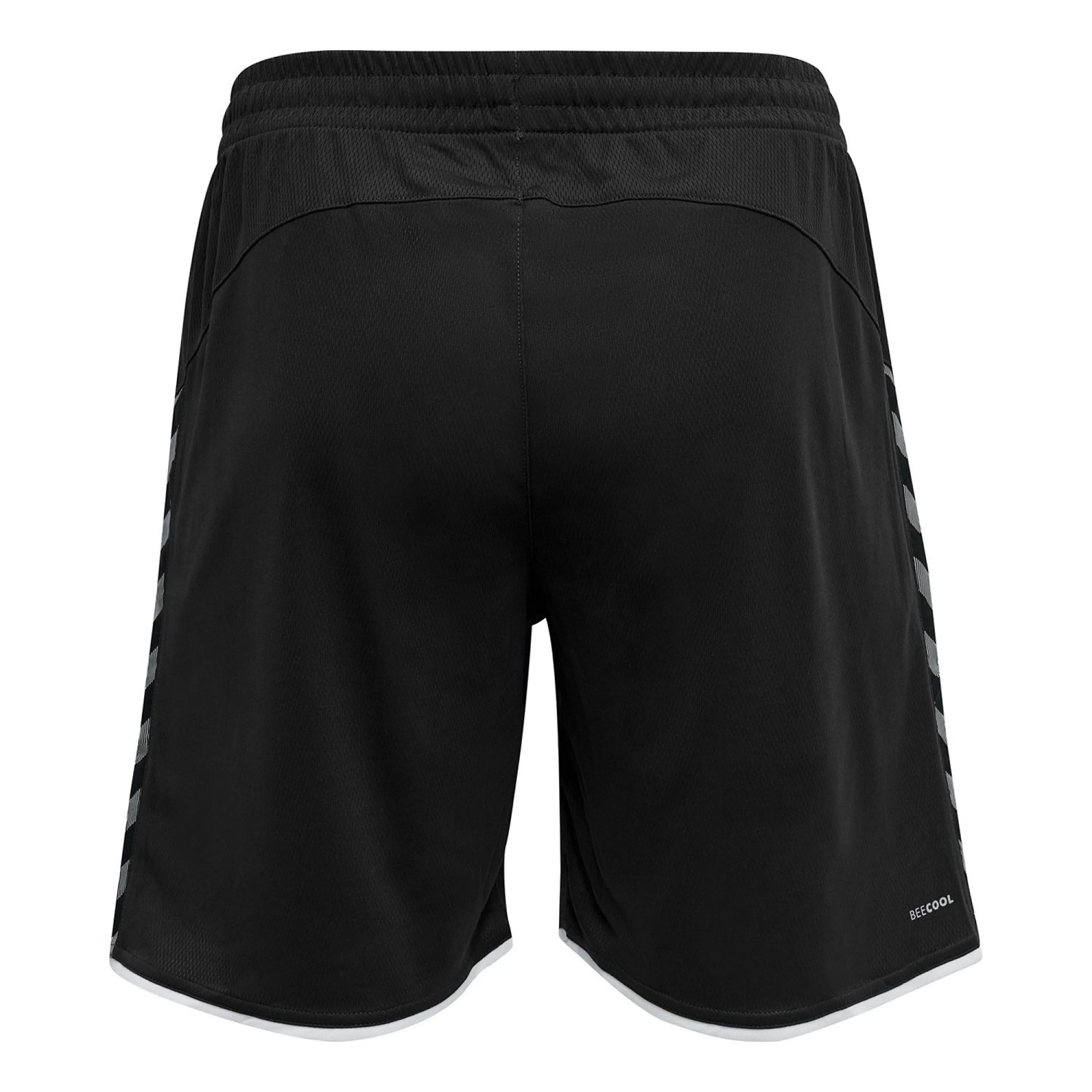 AUTHENTIC POLY SHORTS