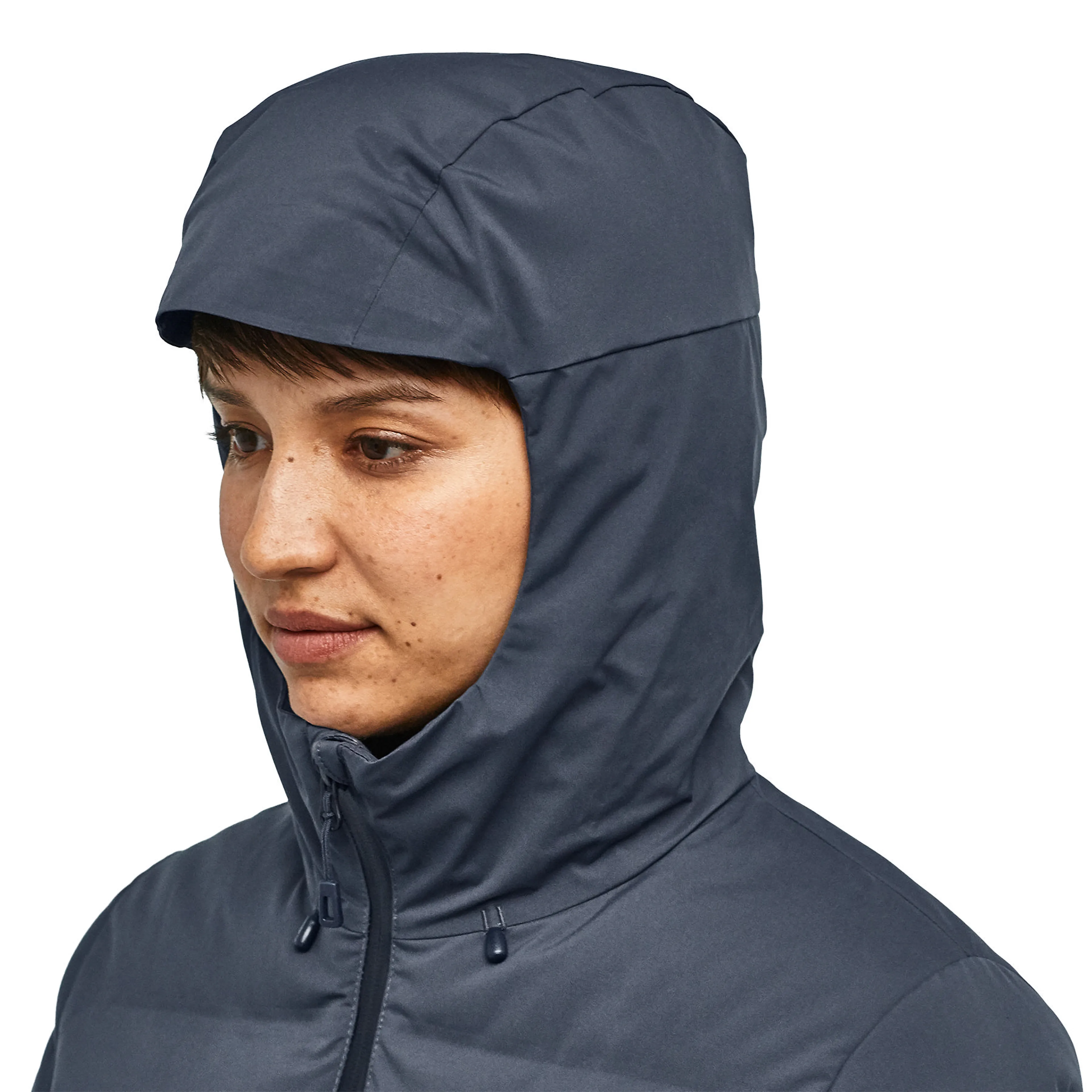 Jackson Glacier Parkas Dame