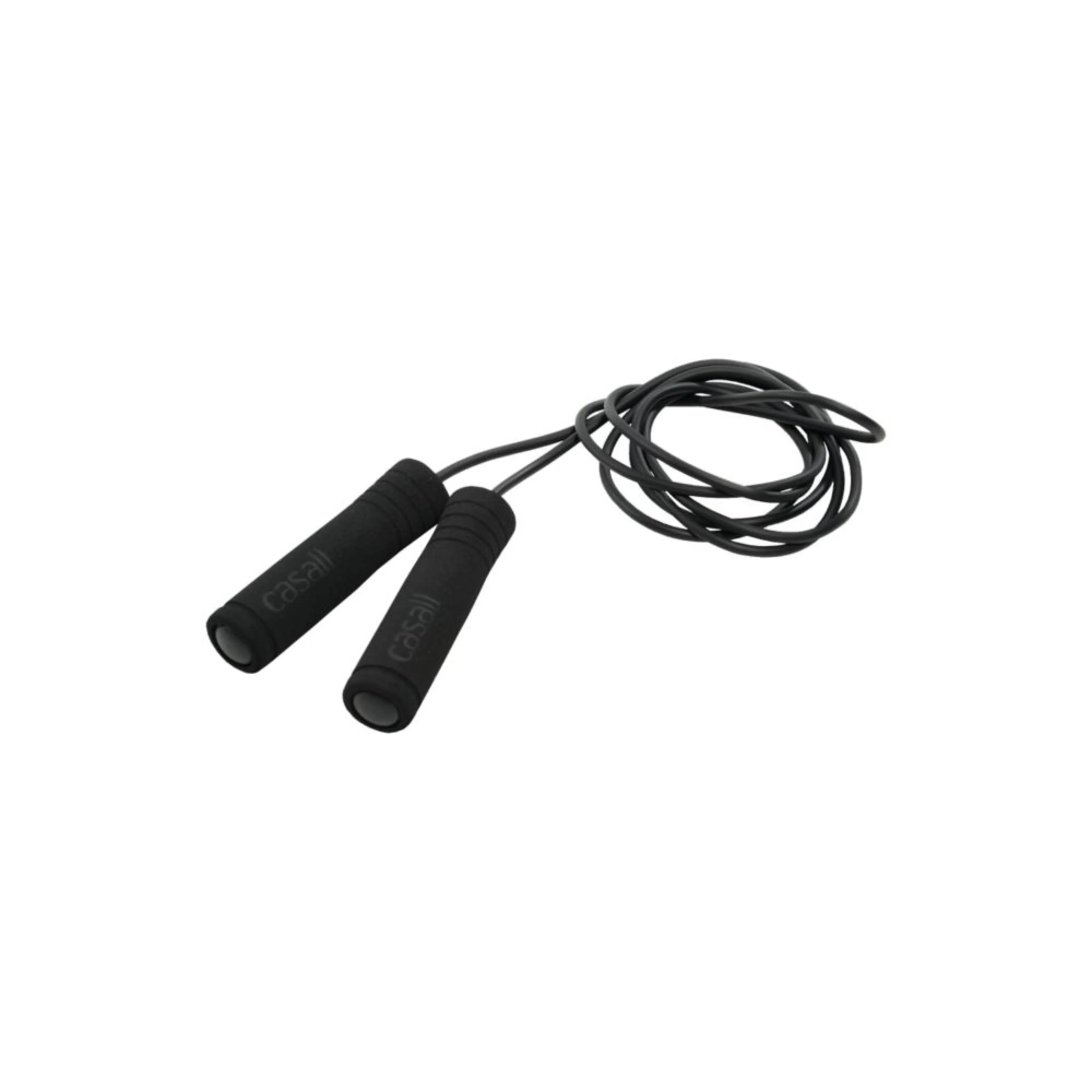 Jump Rope Foam Handle hoppetau