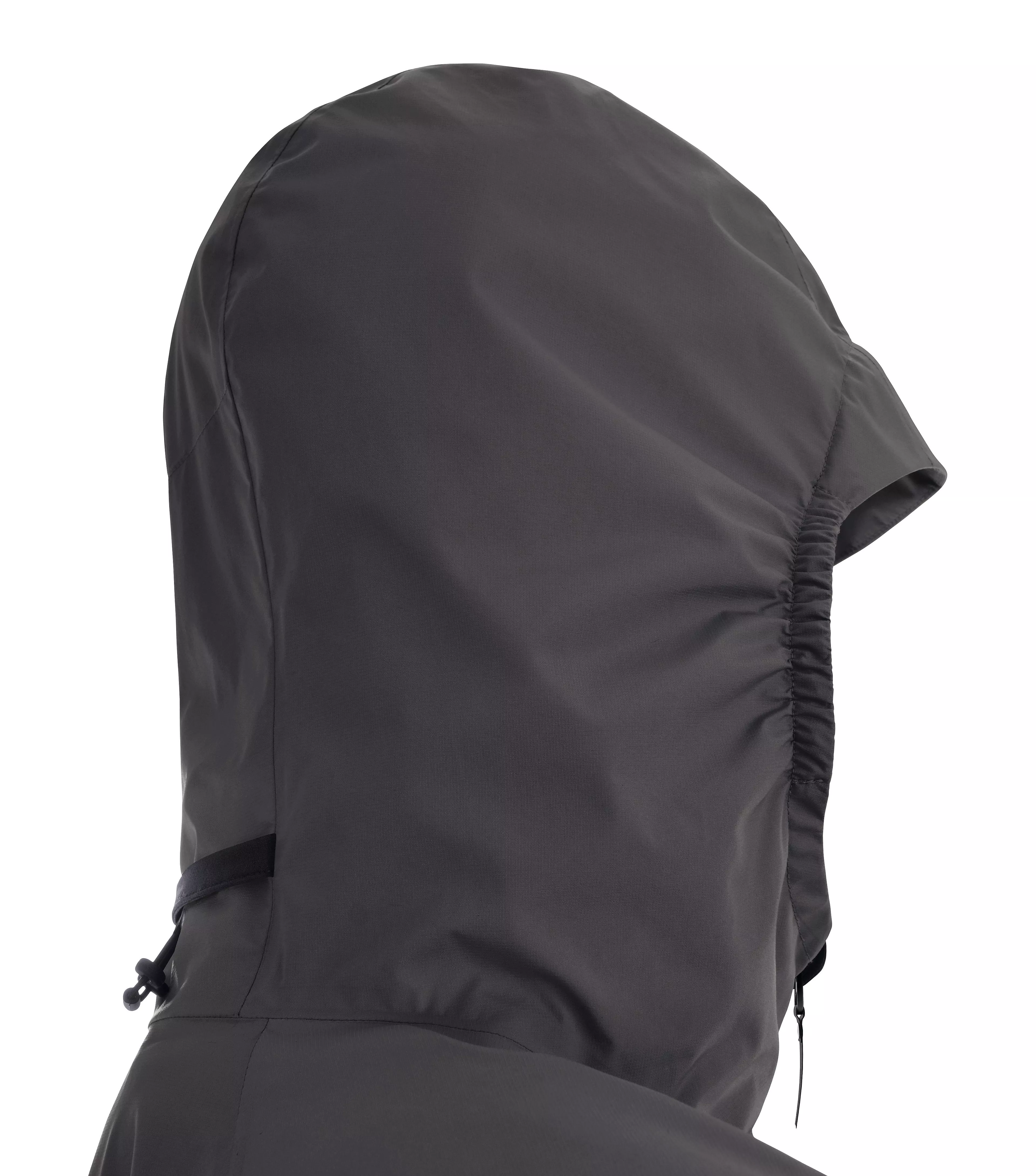Partial GTX Hooded Jacket